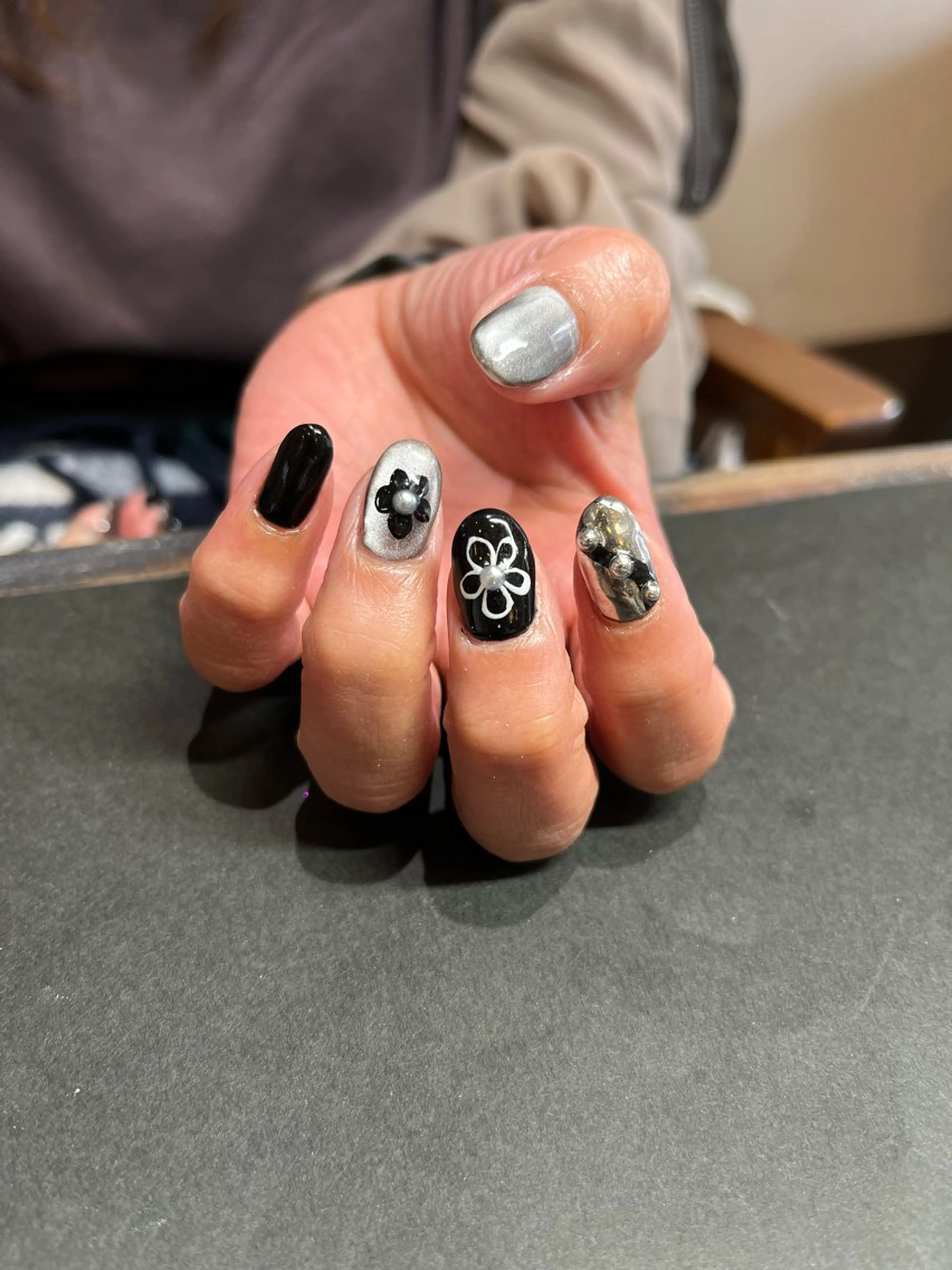 ショート ネイルサロン RU新越谷南越谷のその他イメージ