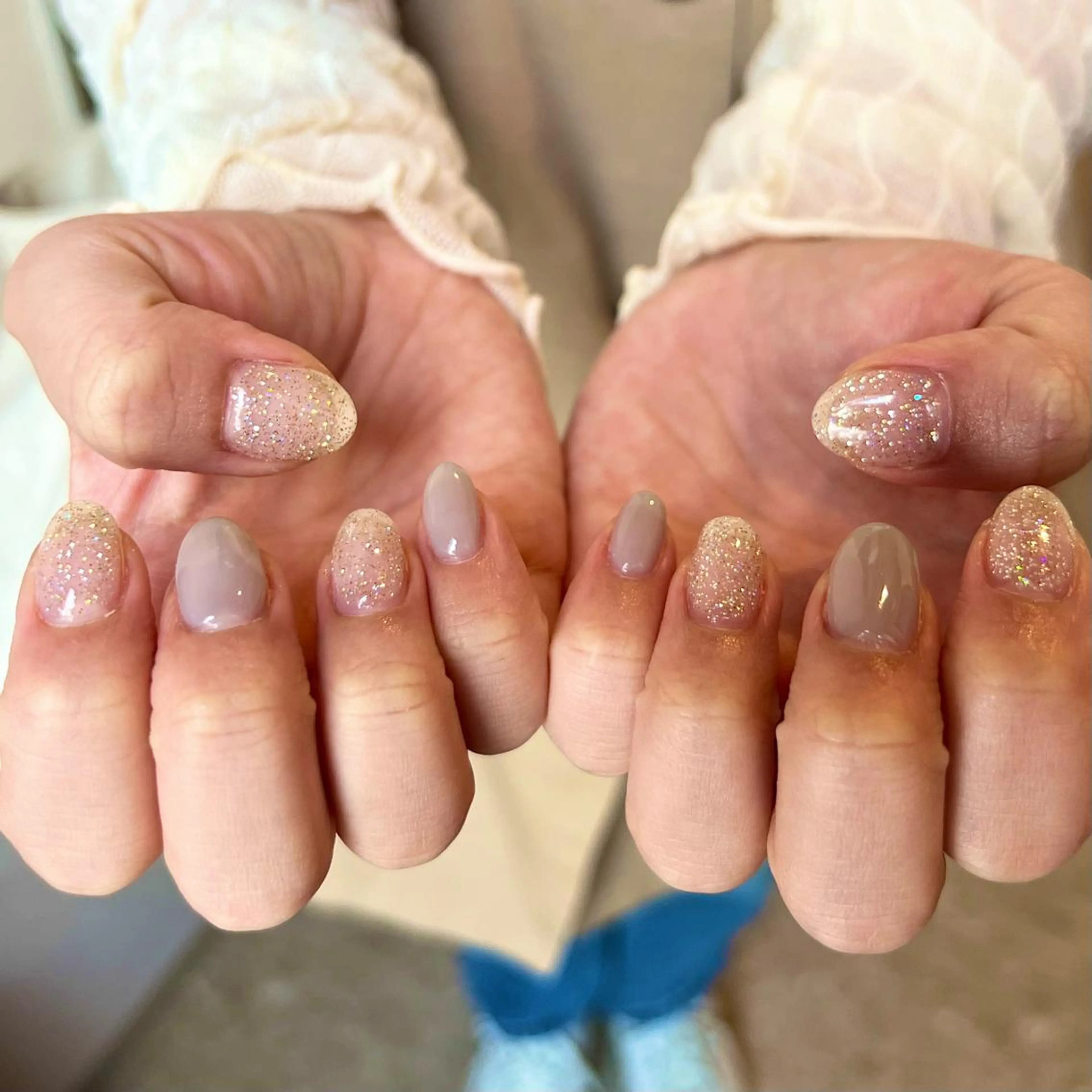 ネイル Yarm As Etel　。のネイルデザイン