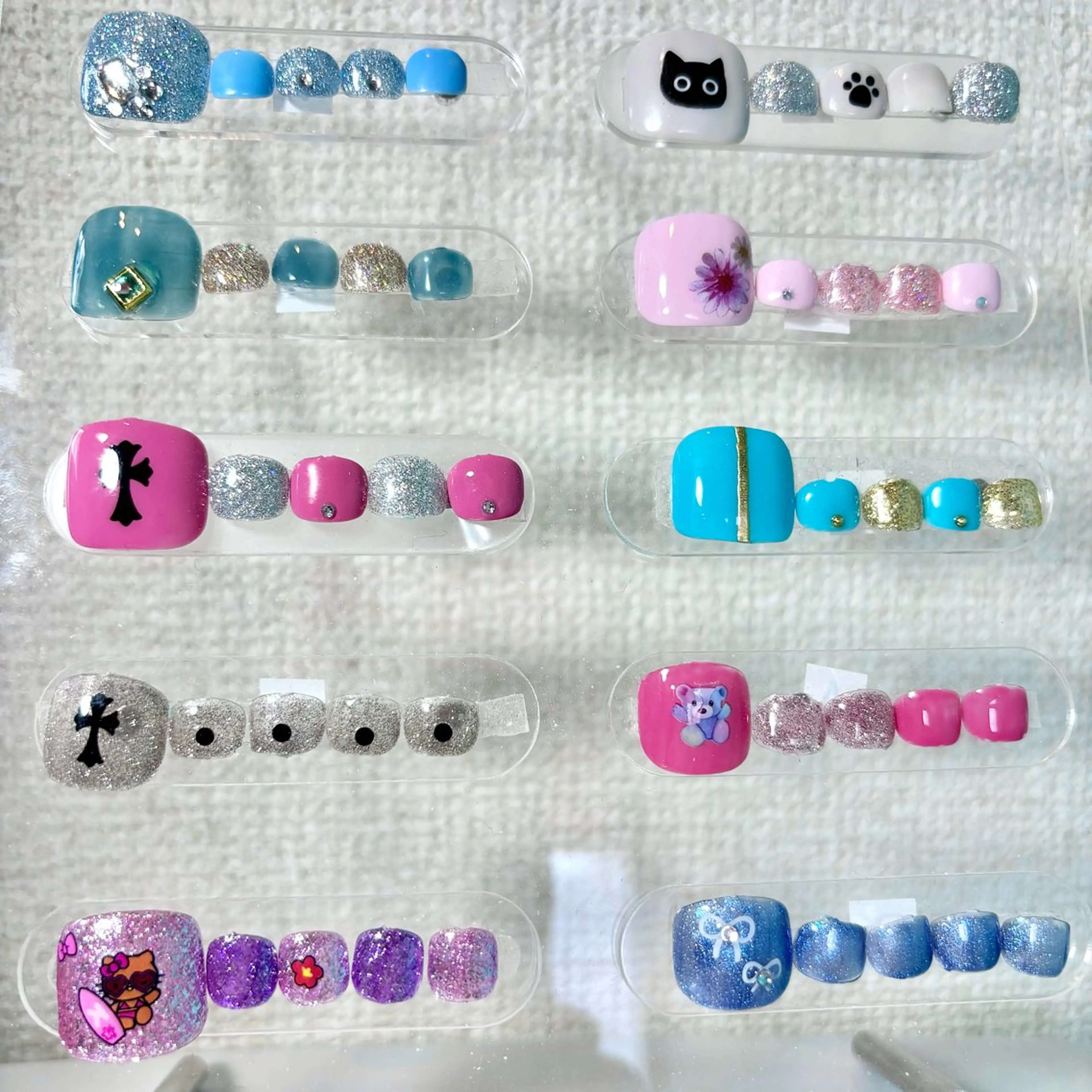 ネイル Alissa  Nail所属・長さだし/新栄町駅 Alissaのネイルデザイン