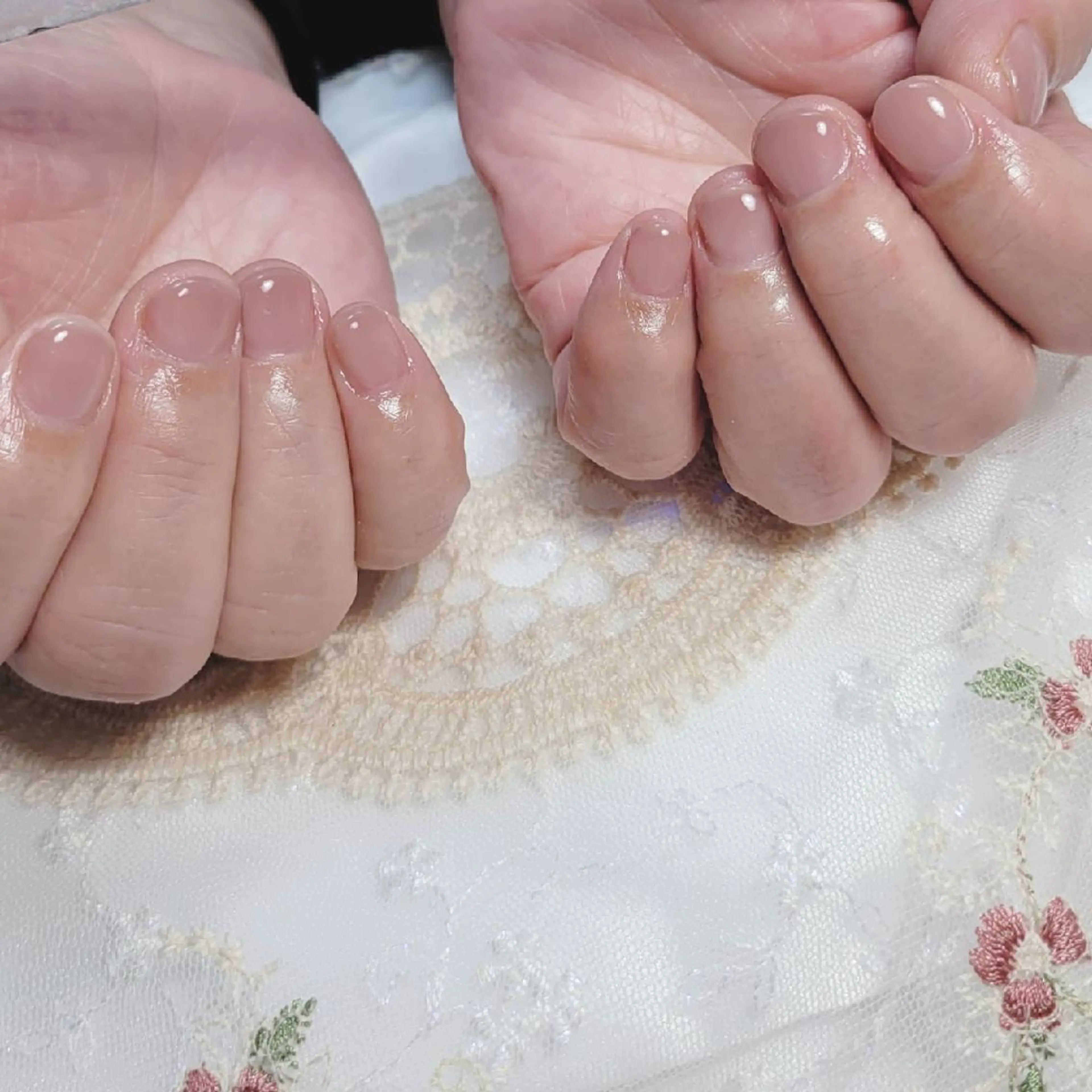 ネイル ネイルサロンほっこり kanaのネイルデザイン