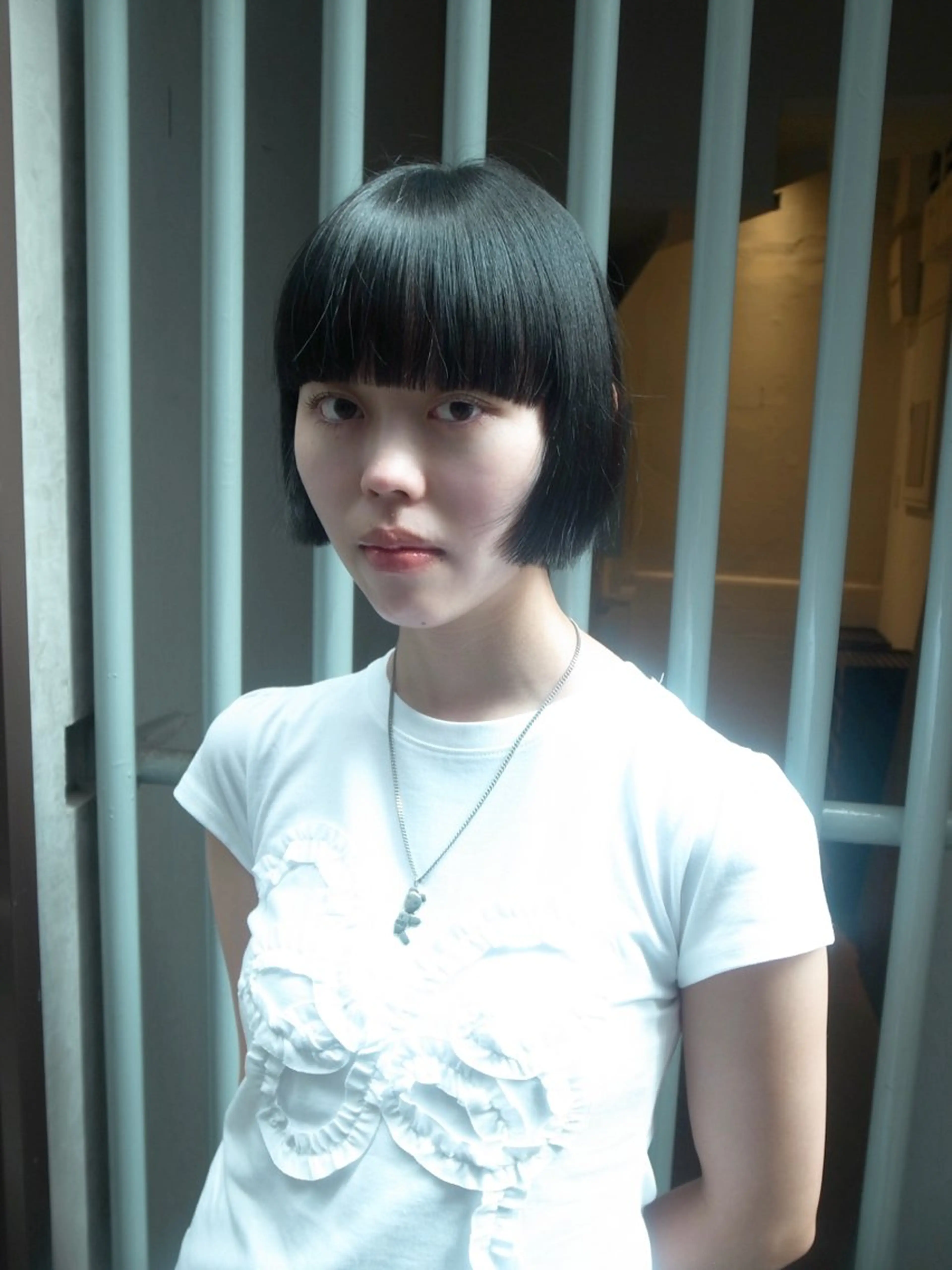 ショート 229所属・maki @pullnocのヘアスタイル