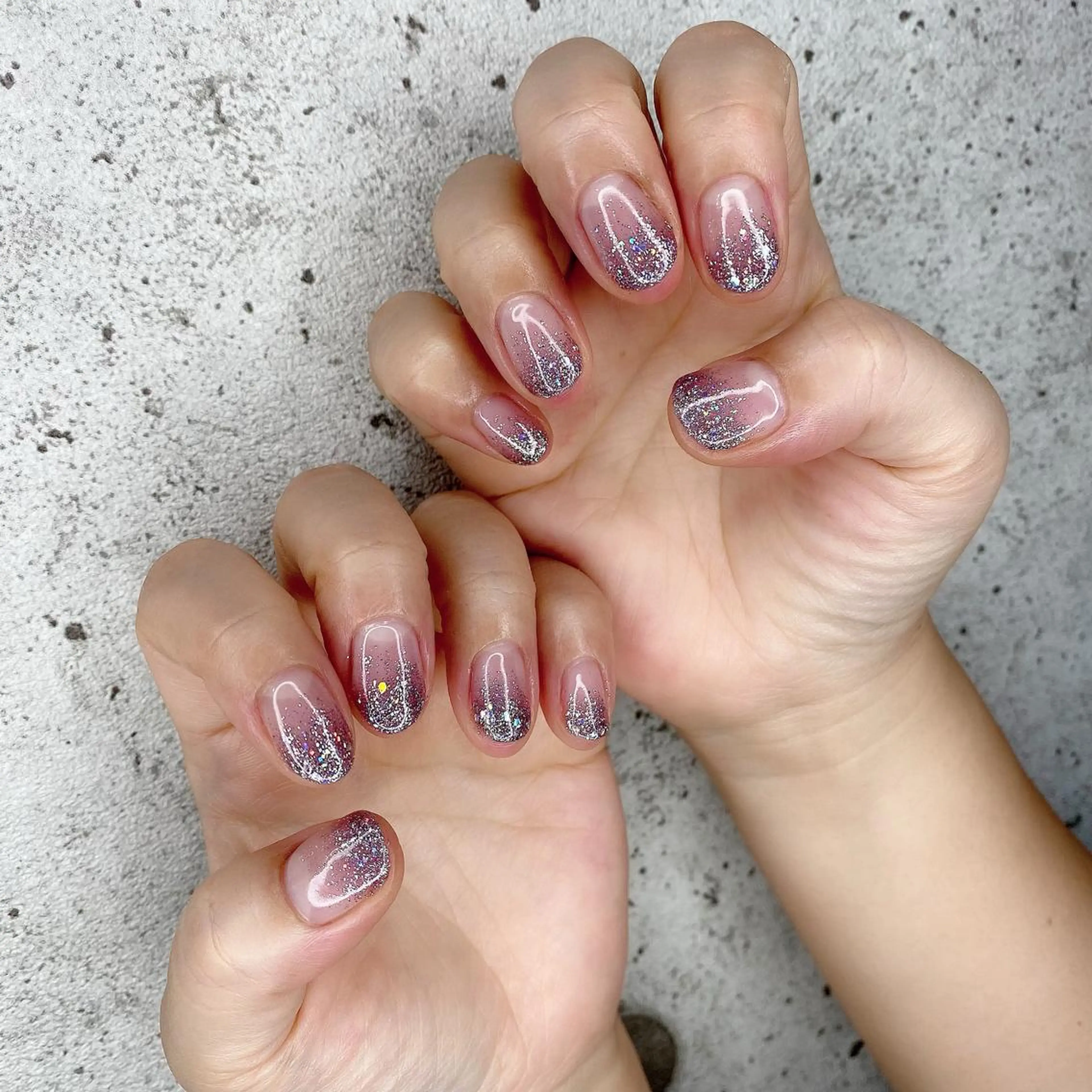 メンズ キッズ ネイル マツエク・マツパ ジェルネイル パラジェル Salon Ｋのネイルデザイン