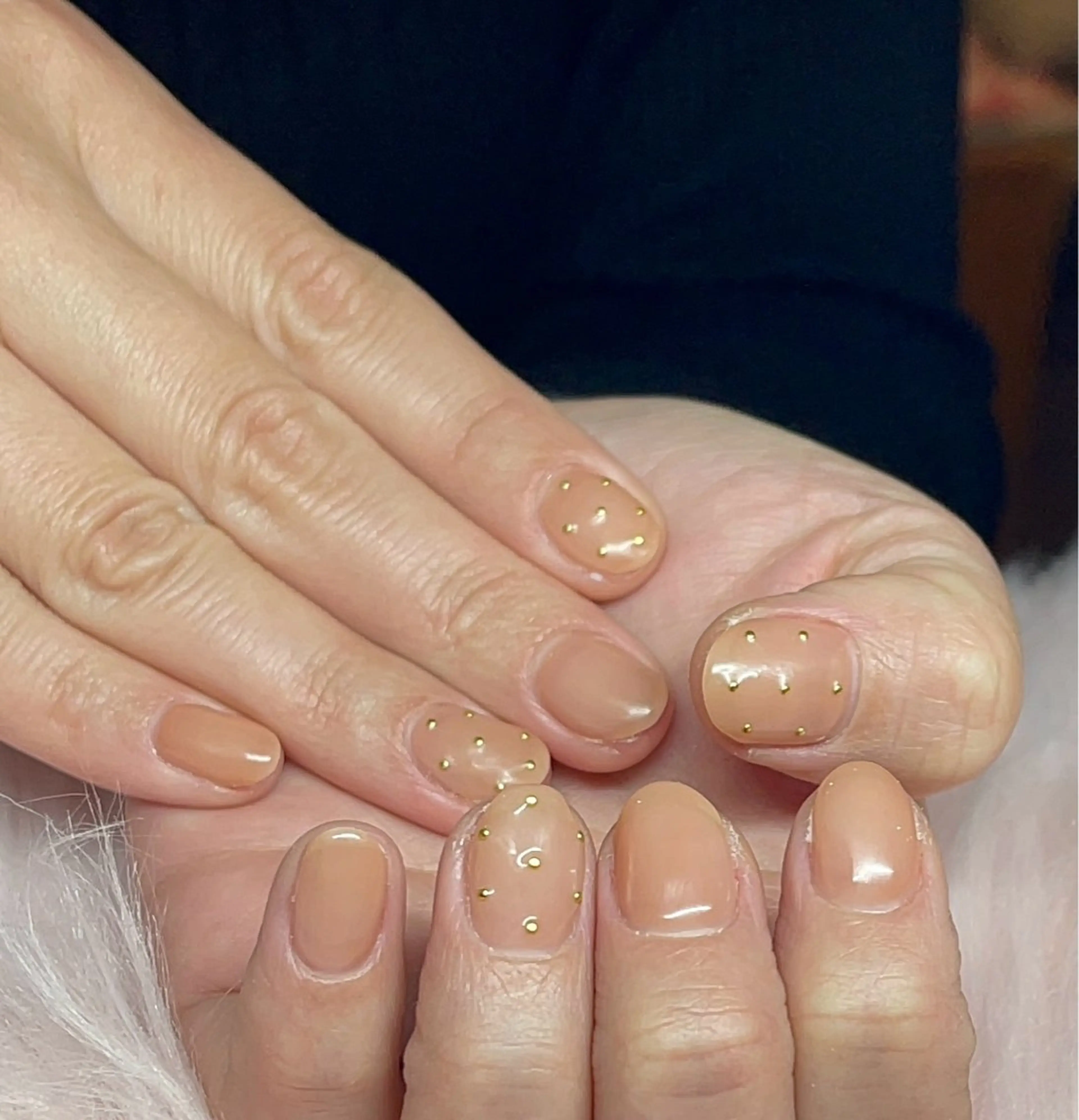 ネイル ハンドネイル esilarante chie♡のエステ・リラクイメージ