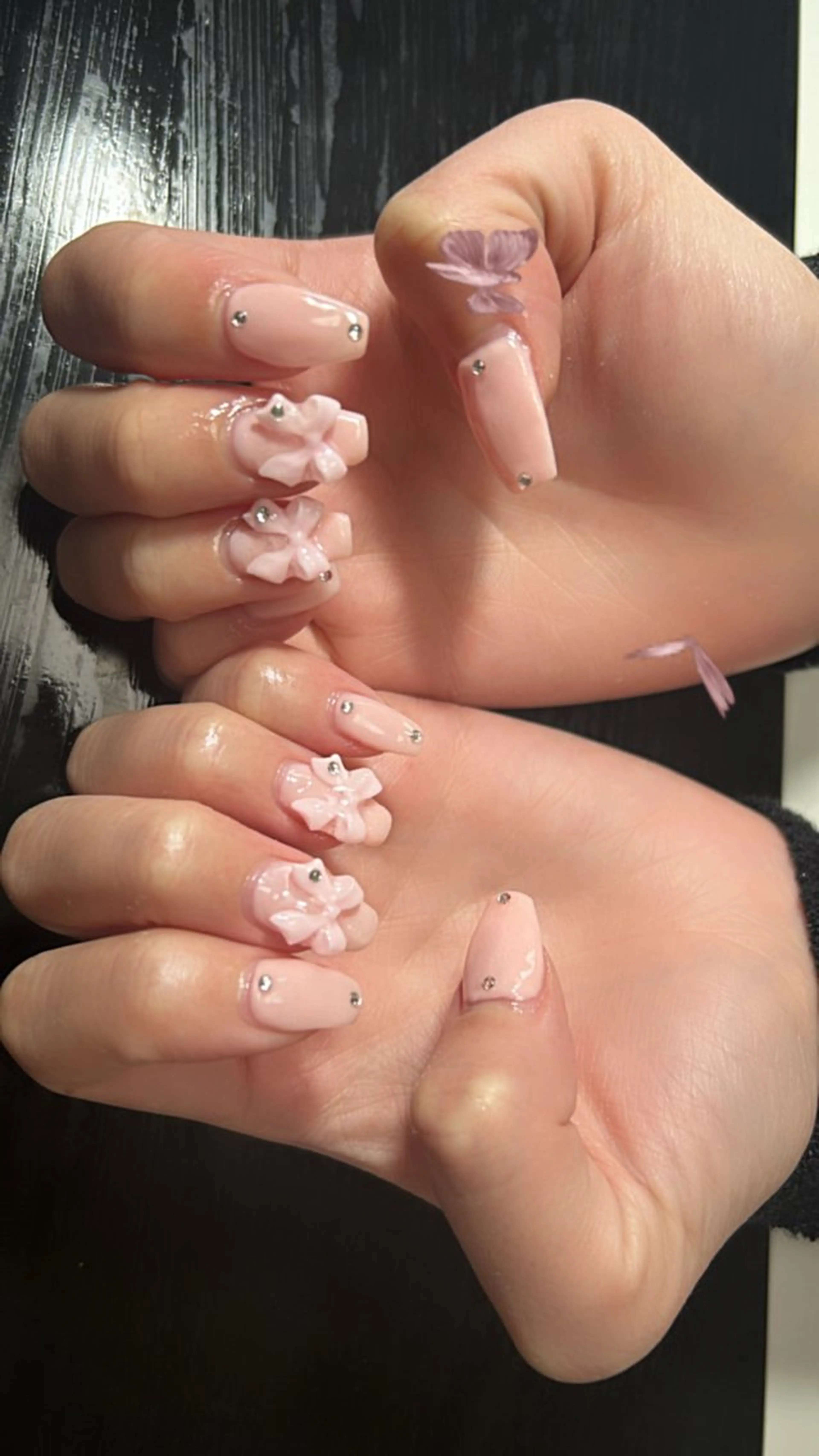 ネイル Jesse nail.のネイルデザイン