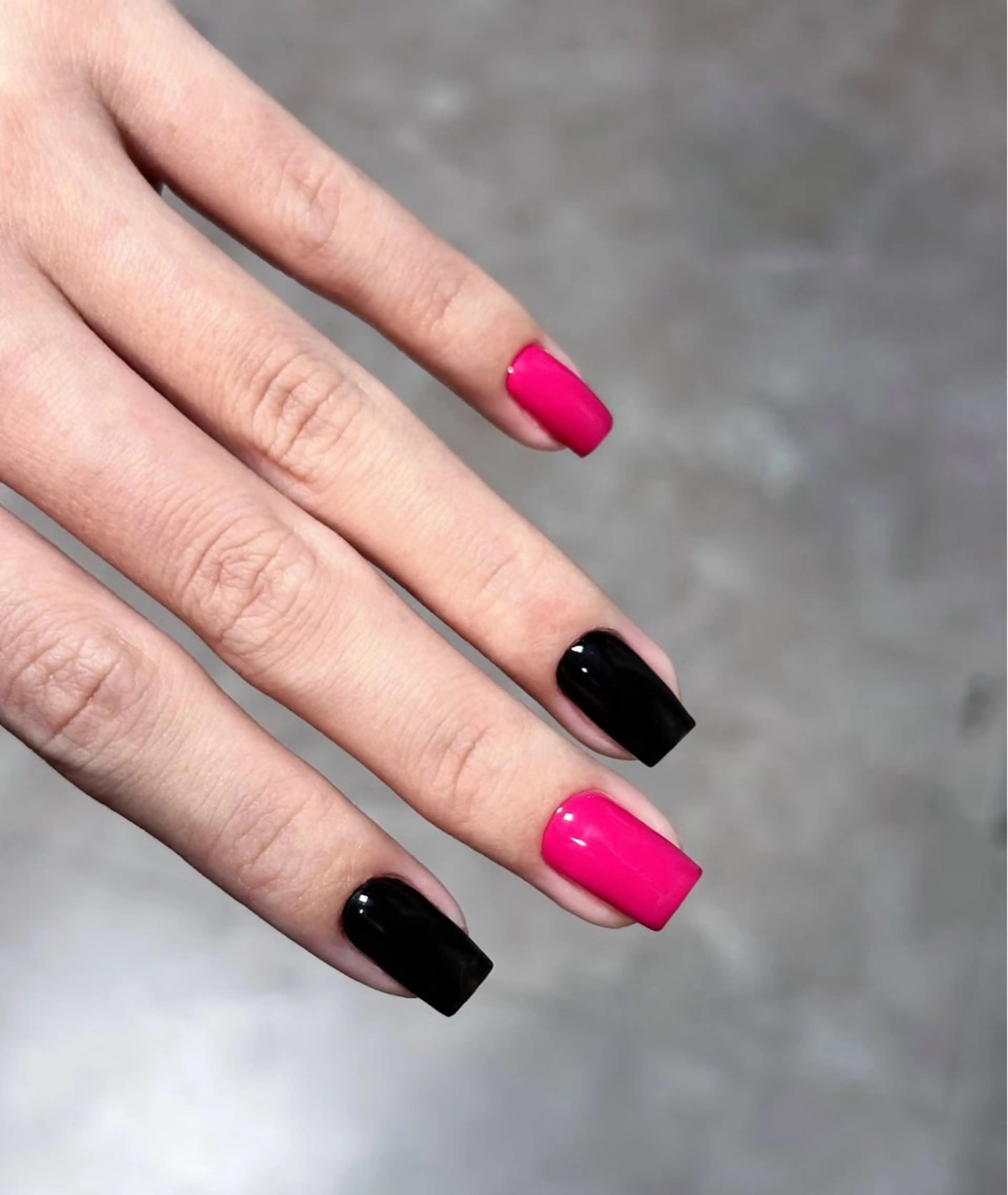 ネイル ジュリ ネイルのネイルデザイン