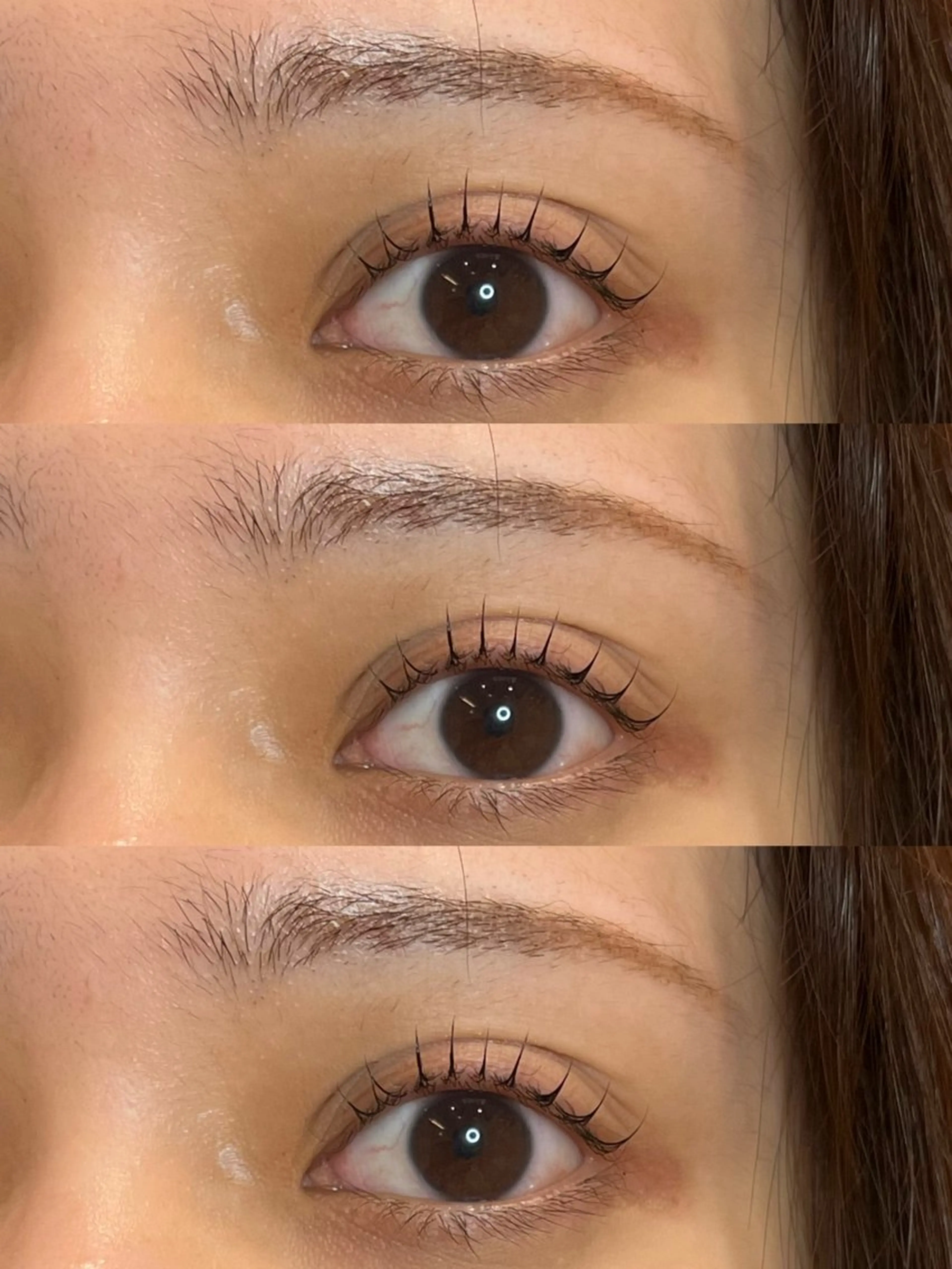 マツエク・マツパ more edge所属・🎀 kuon 🎀のマツエク・マツパデザイン