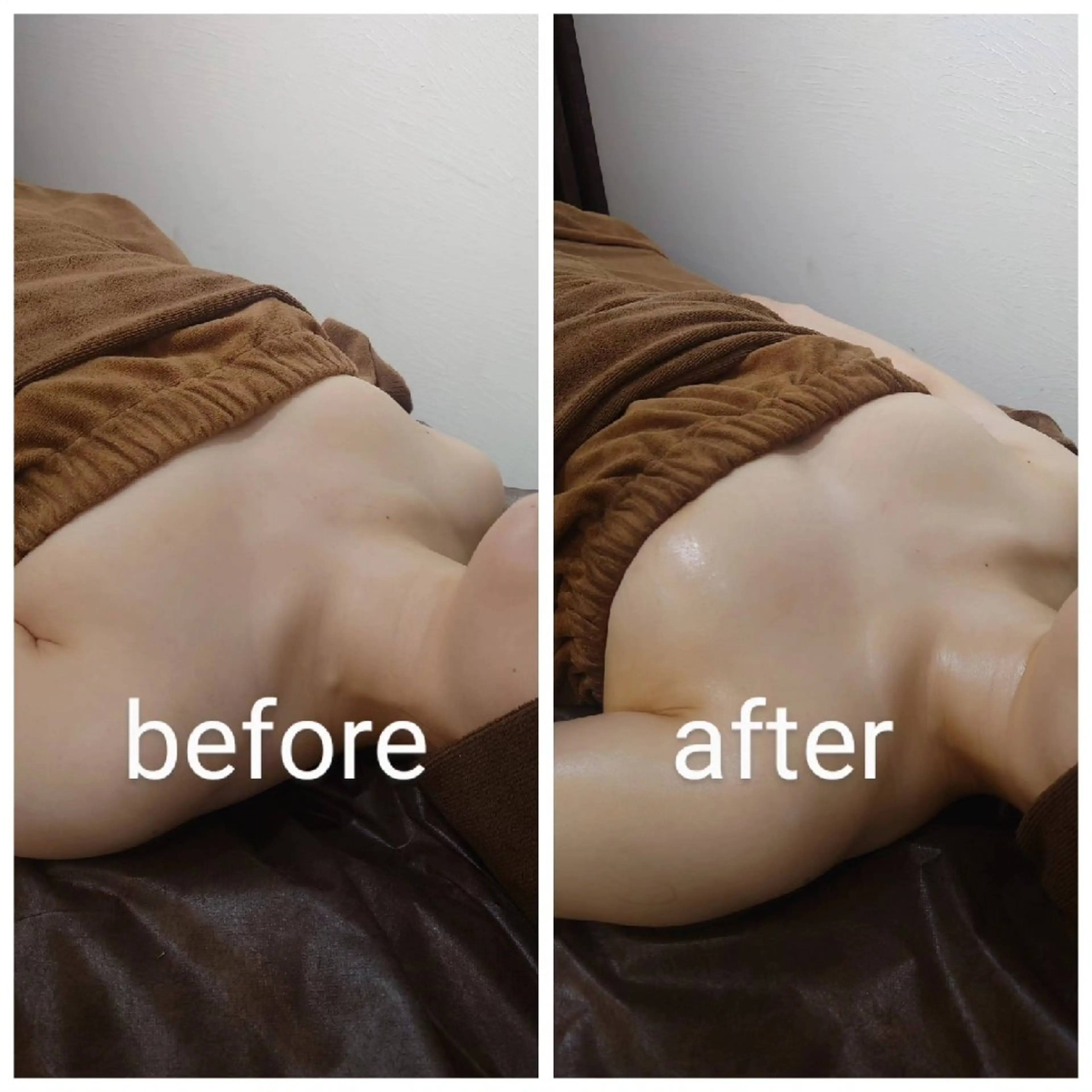 ﾄｰﾀﾙﾋﾞｭｰﾃｨ −ｻﾛﾝBambooのエステ・リラクイメージ