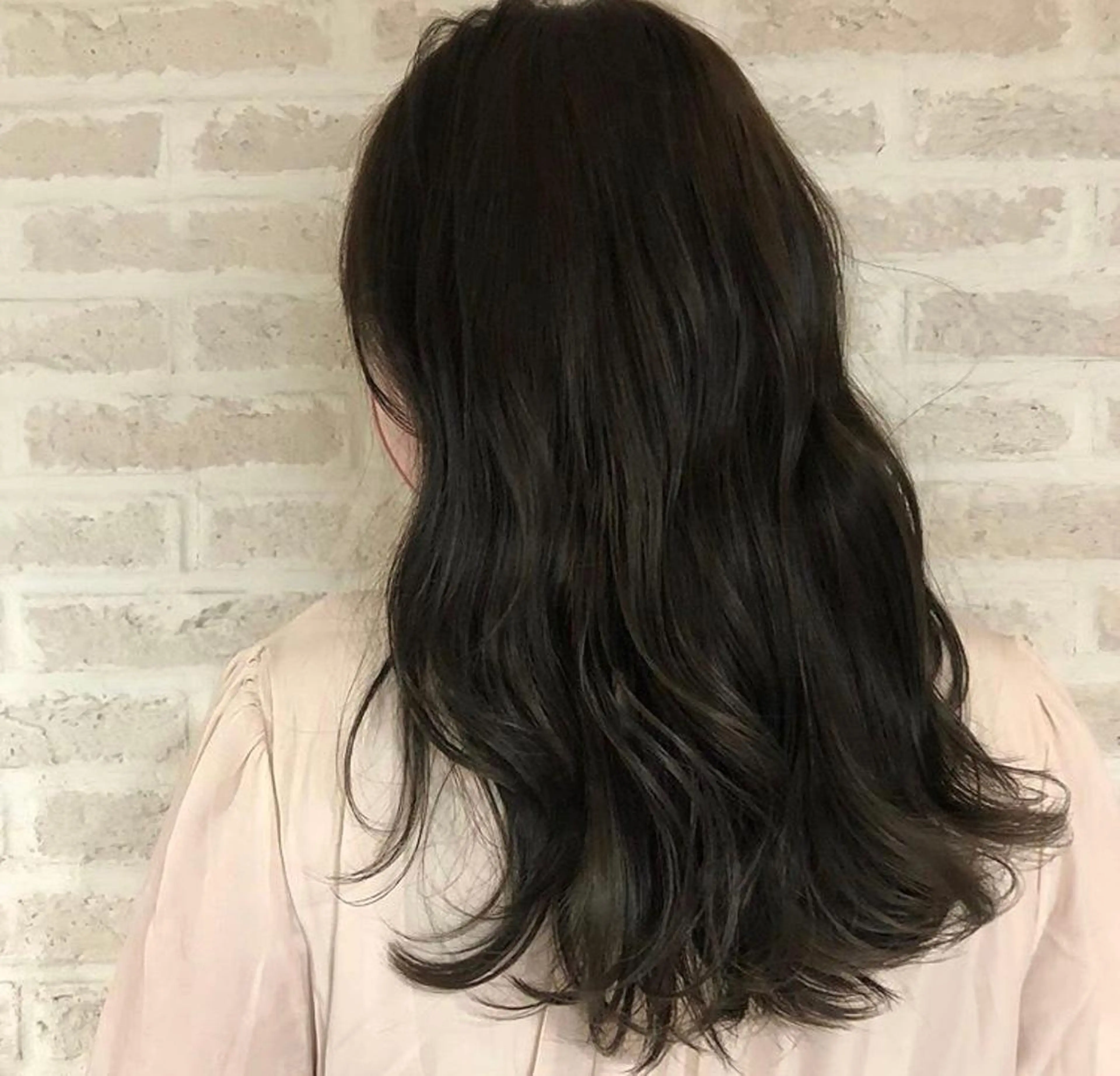 ロング カラー ♡Eleanor大宮 aya♡のヘアスタイル