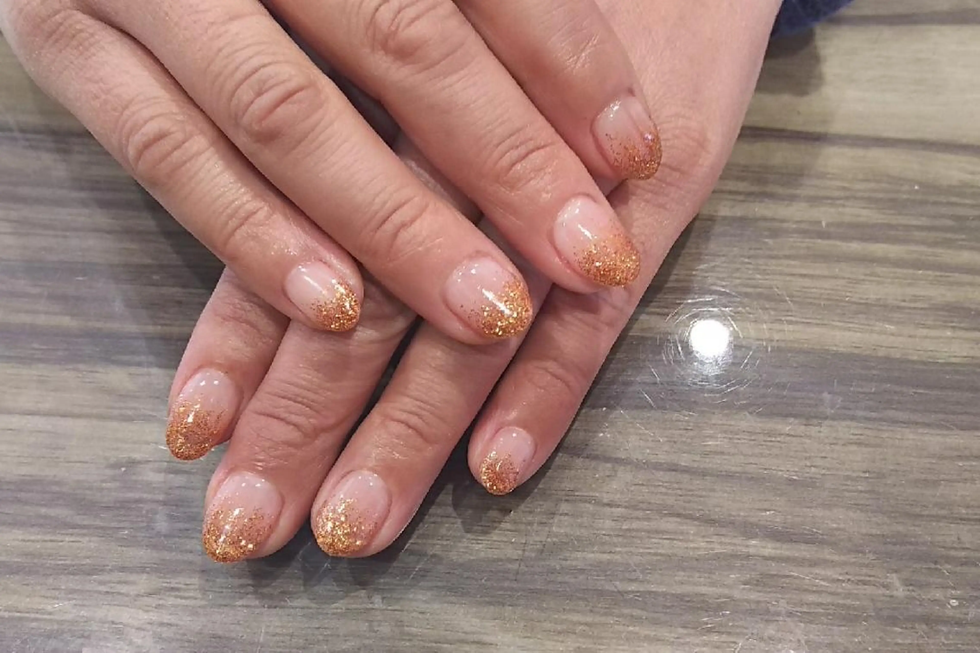 ネイル Progress Nailのネイルデザイン