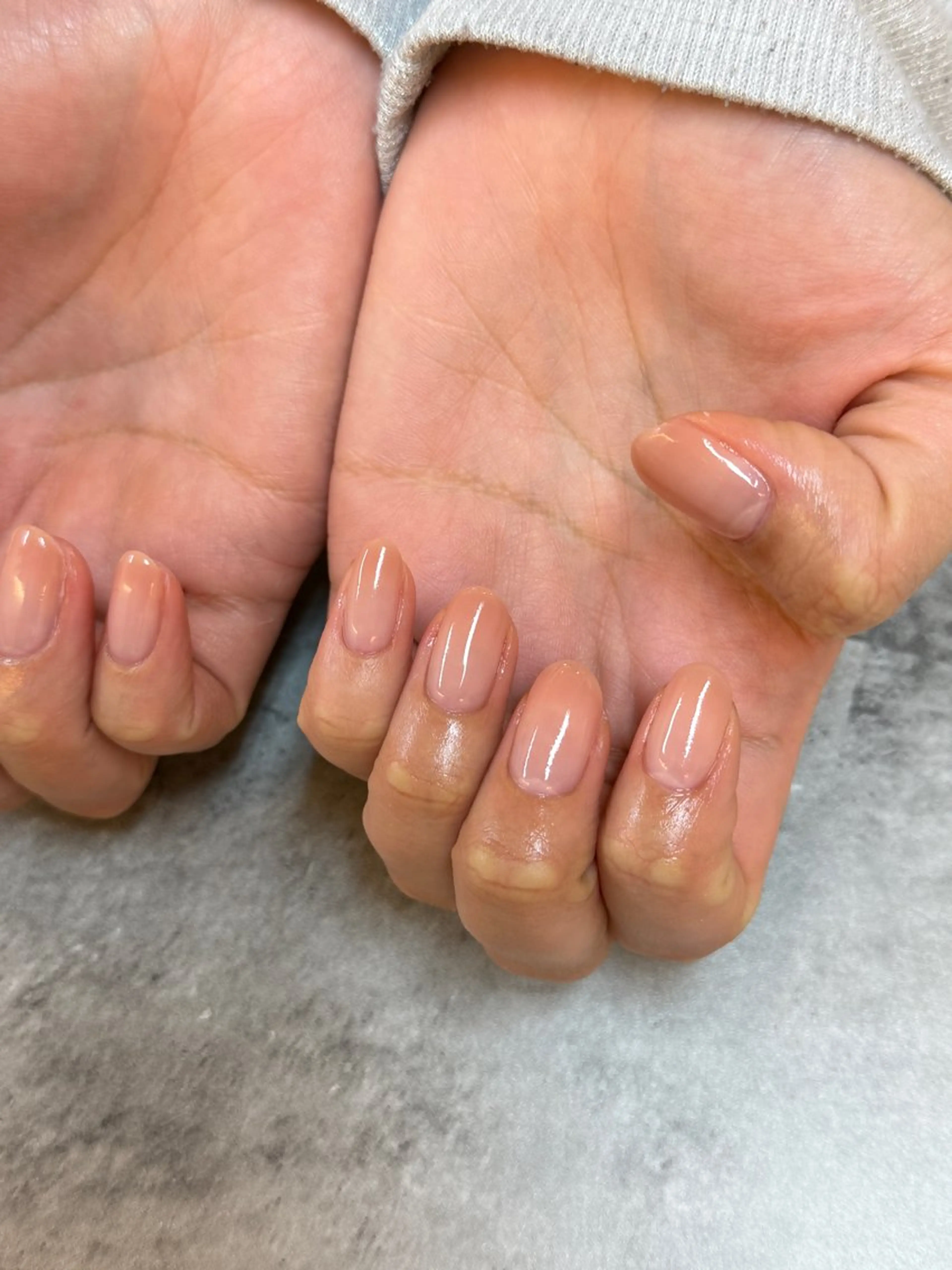 ネイル ouka所属・ena satoのネイルデザイン