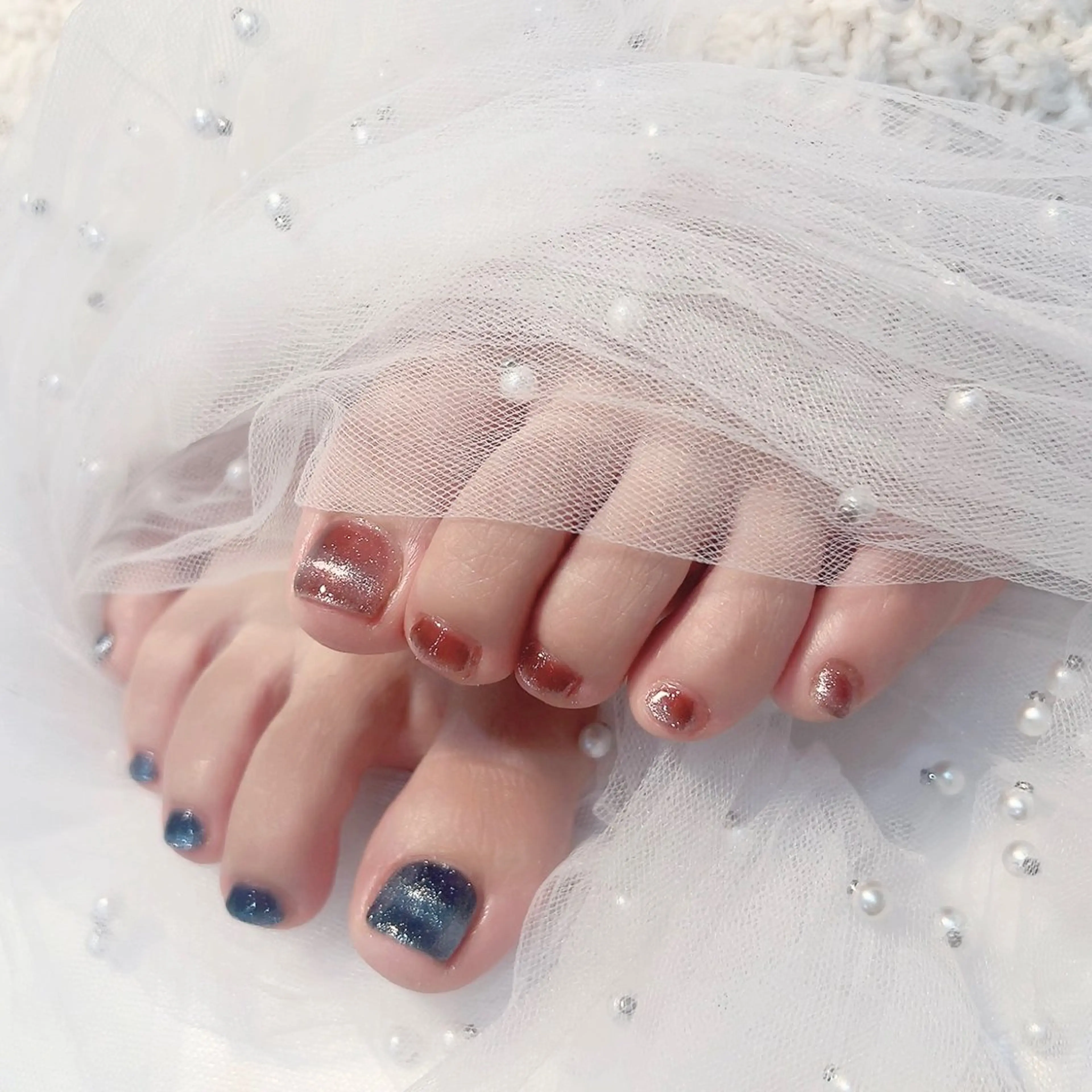 ネイル You&Me Reonaのネイルデザイン