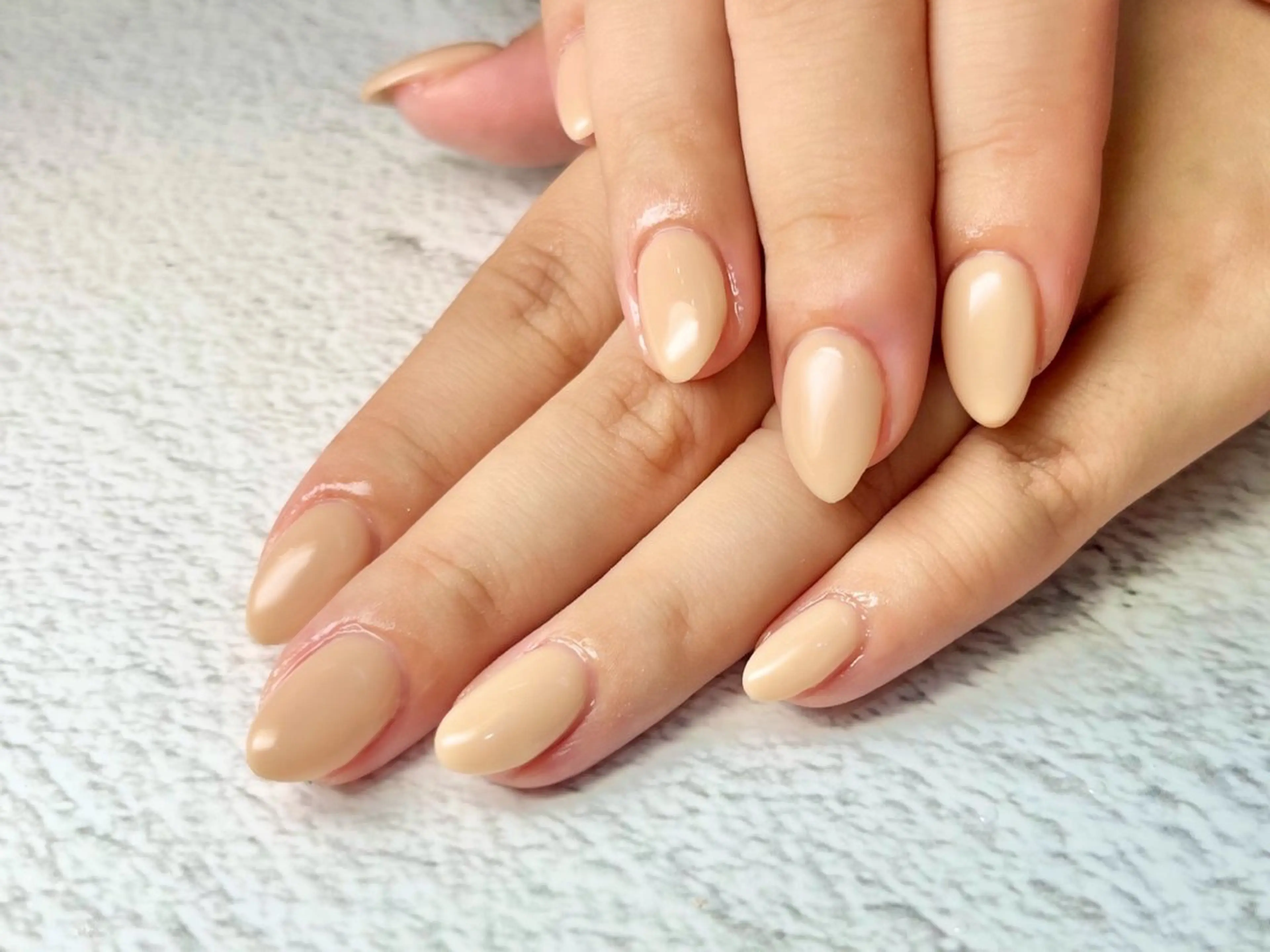 ネイル Queen nail 北堀江 ASUKAのネイルデザイン