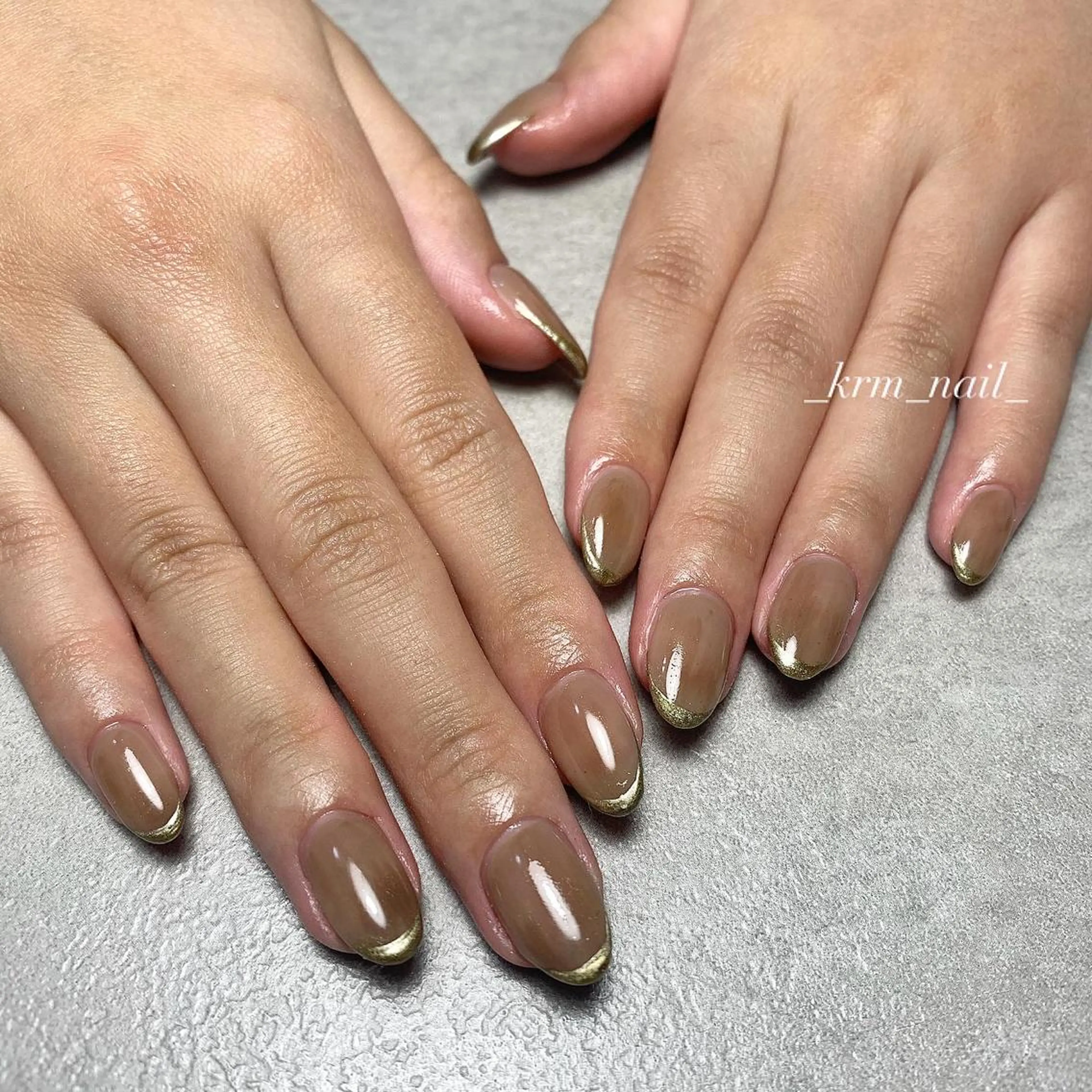 ネイル esterella所属・Nail salon esterellaのネイルデザイン