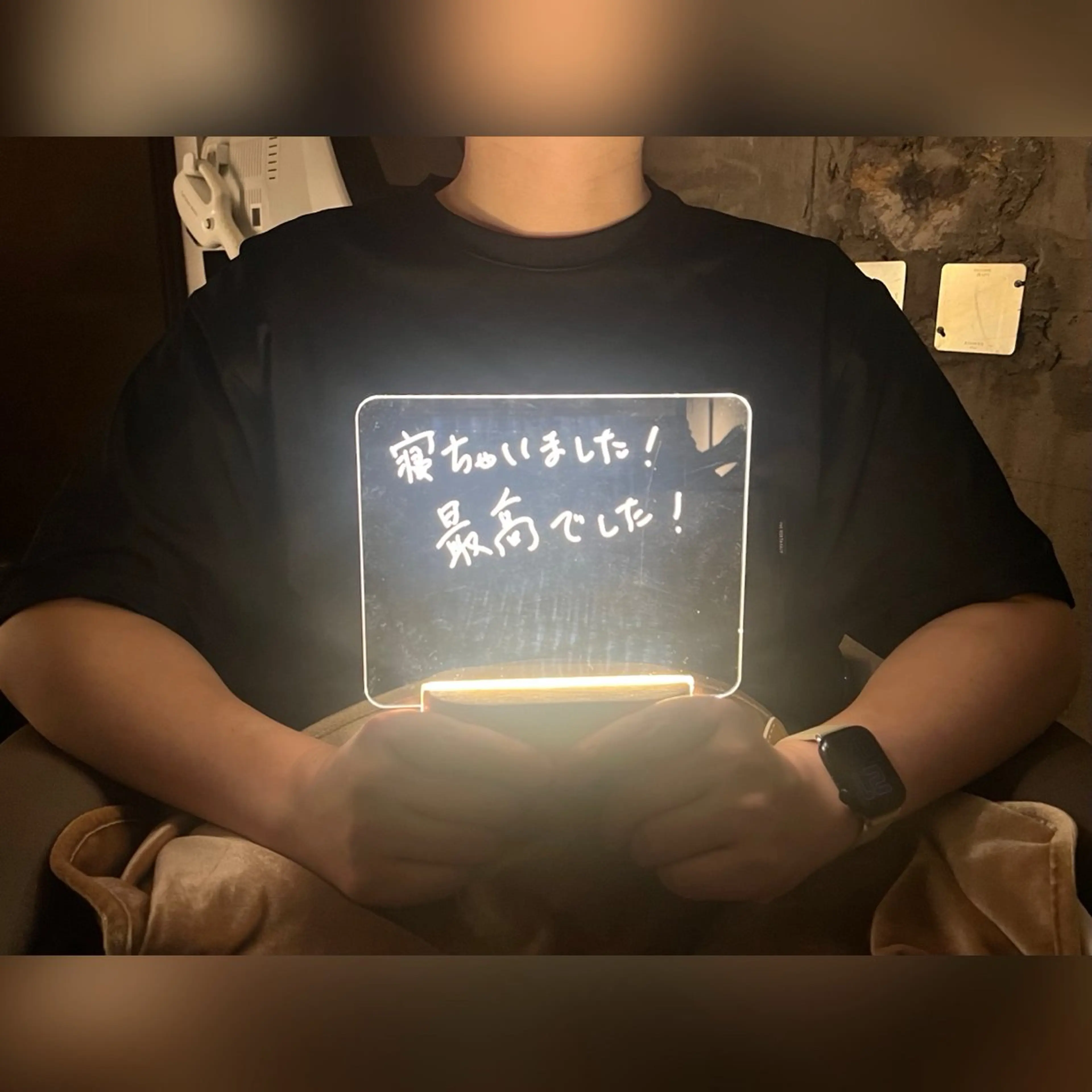 メンズ リラク ヘッドスパ専門店 Chisaのエステ・リラクイメージ