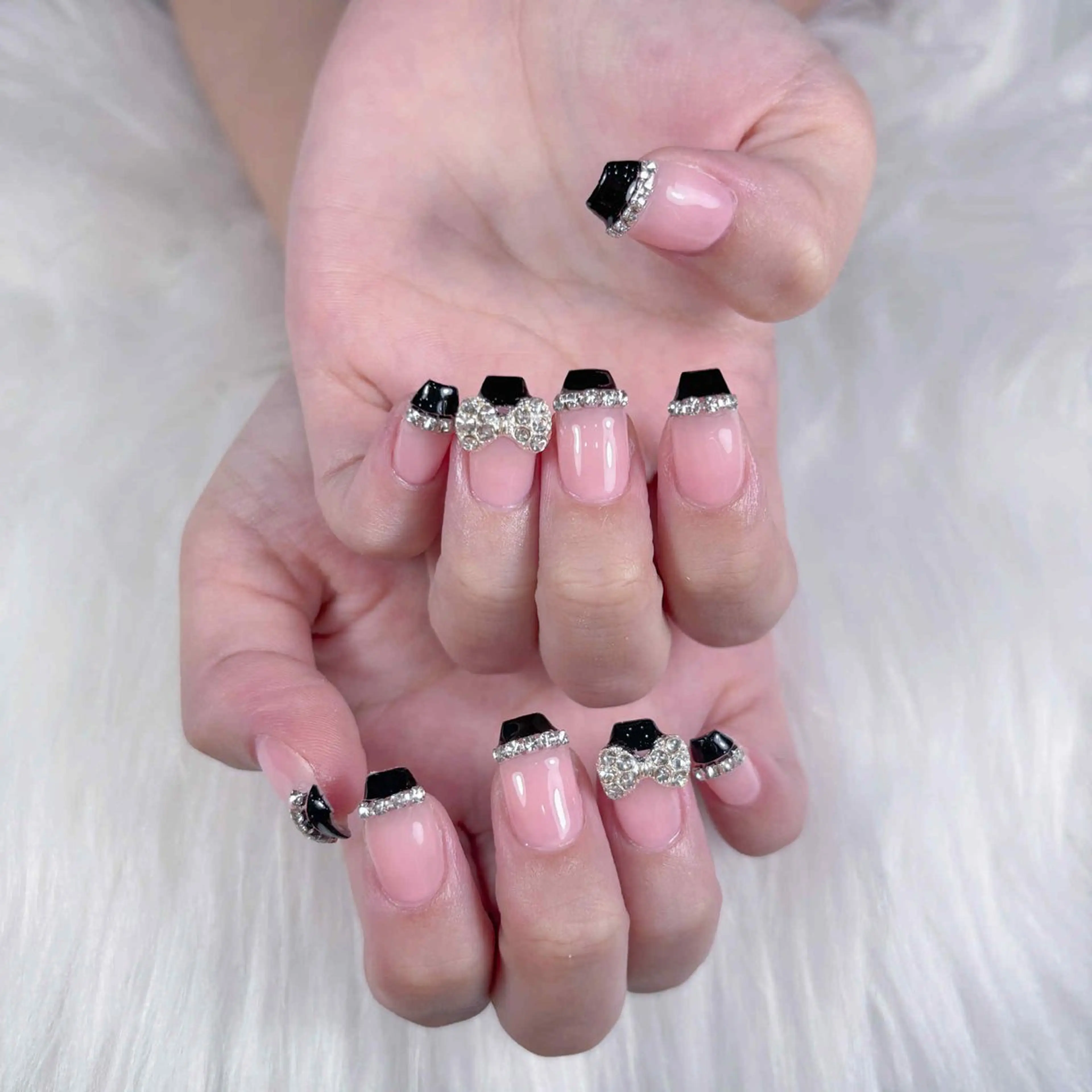 ネイル QUEENSNAIL STUDIOのネイルデザイン