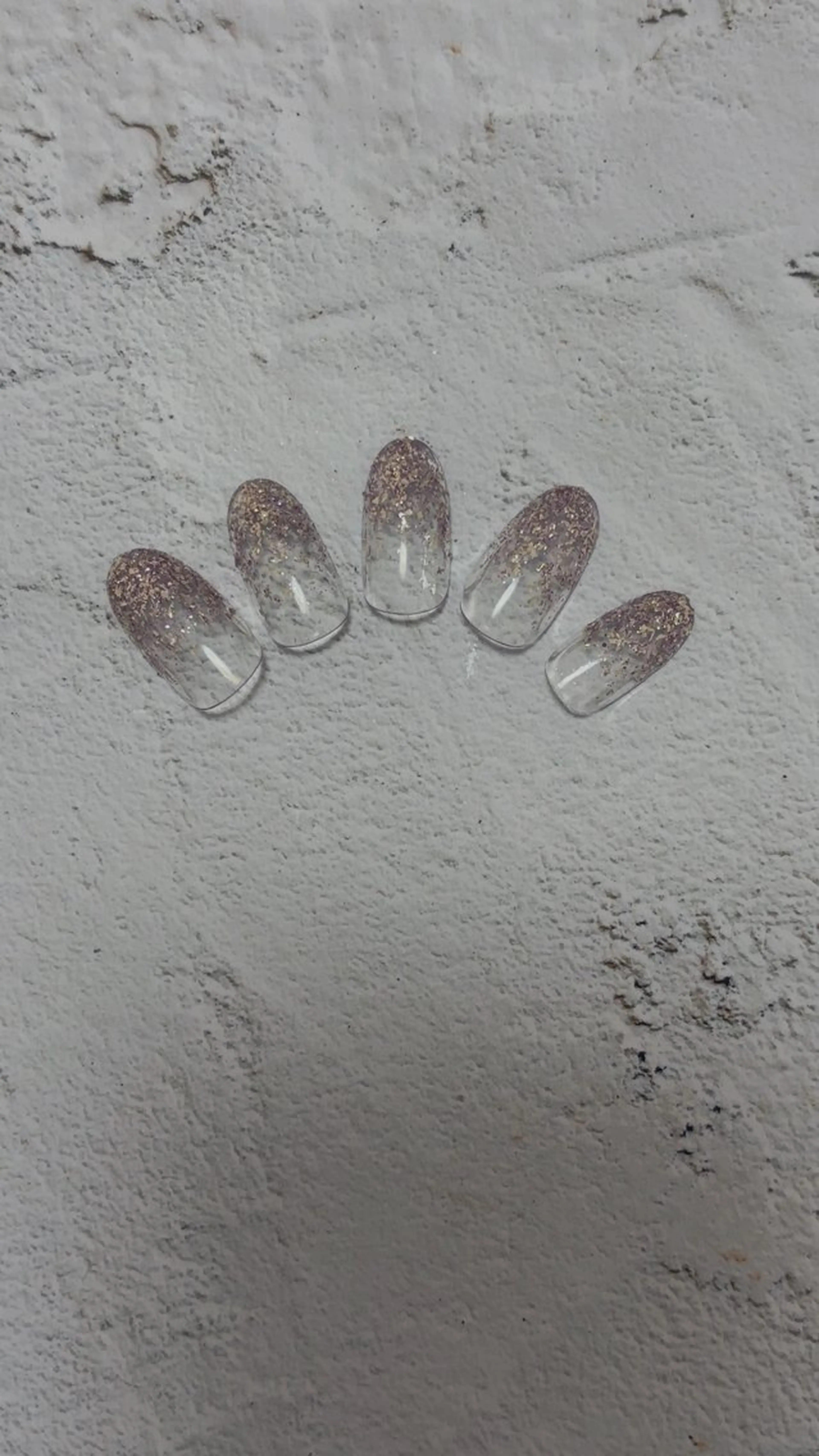 ネイル ハンドネイル coco nailのネイルデザイン