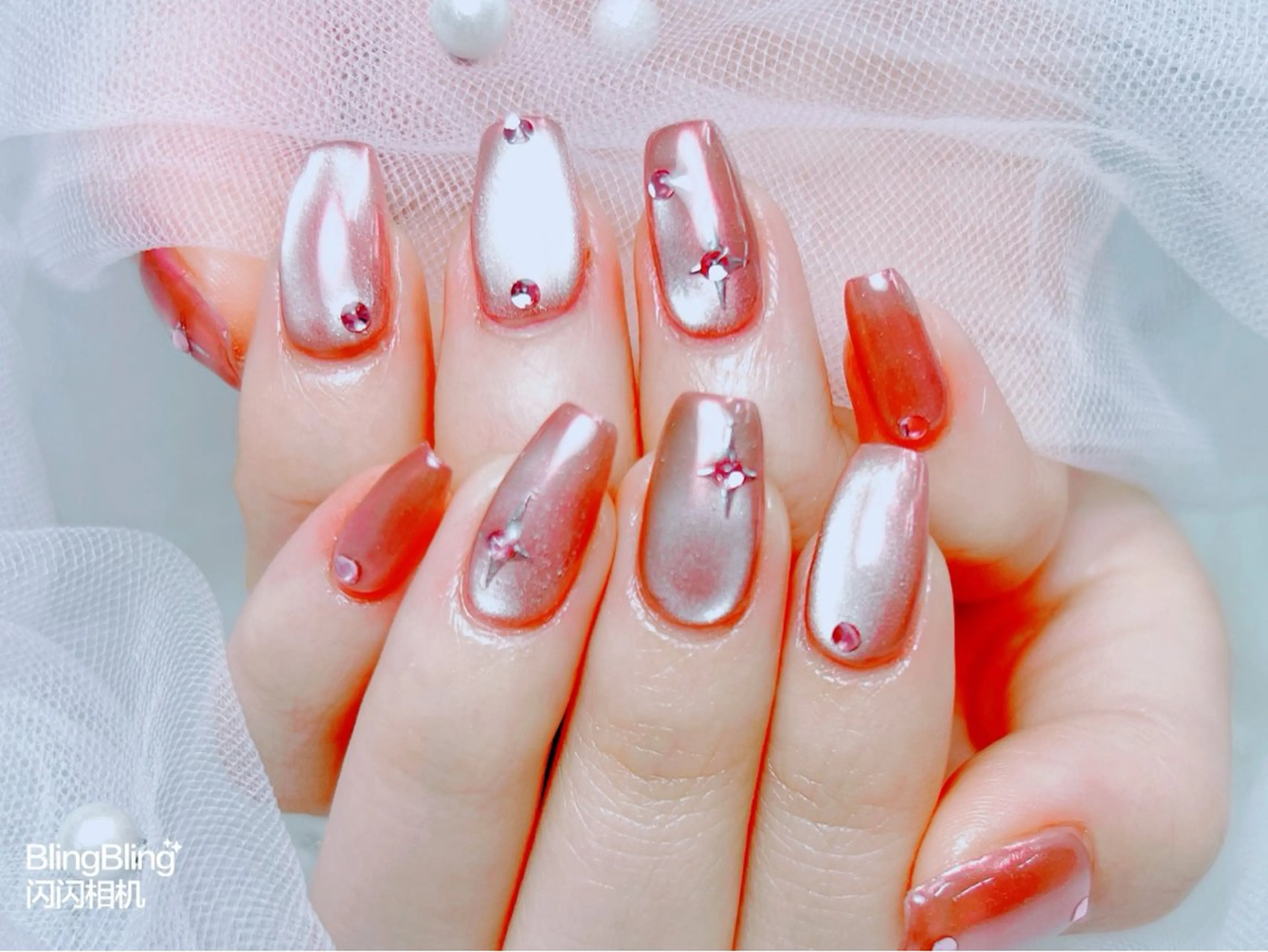 ネイル ハンドネイル 【スカルプ専門店】 Naomi nailのネイルデザイン
