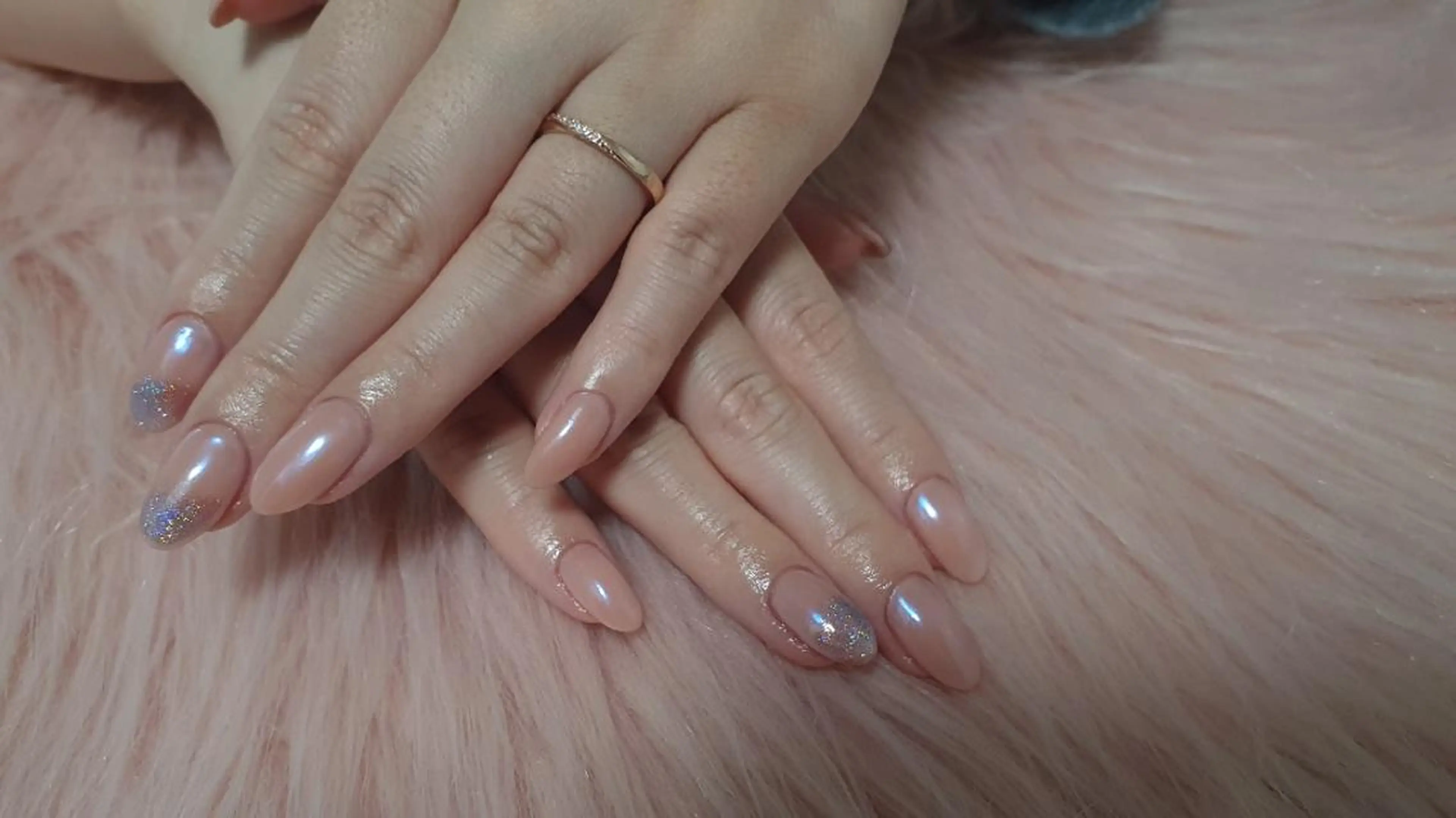 ネイル Salon de dahan所属・SALON DE DAHANのネイルデザイン