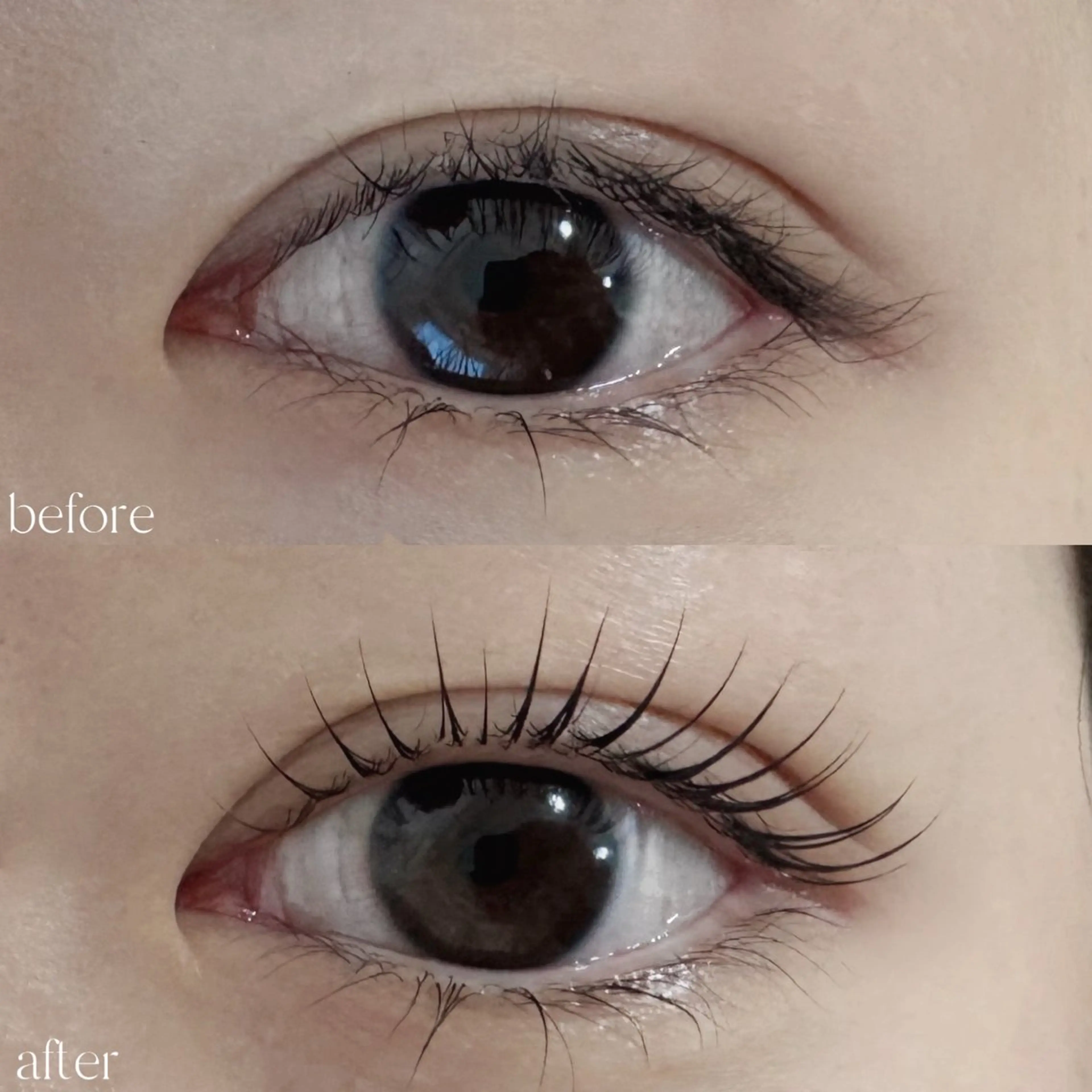 マツエク・マツパ お悩み解決𓍯 TOKUKOのマツエク・マツパデザイン