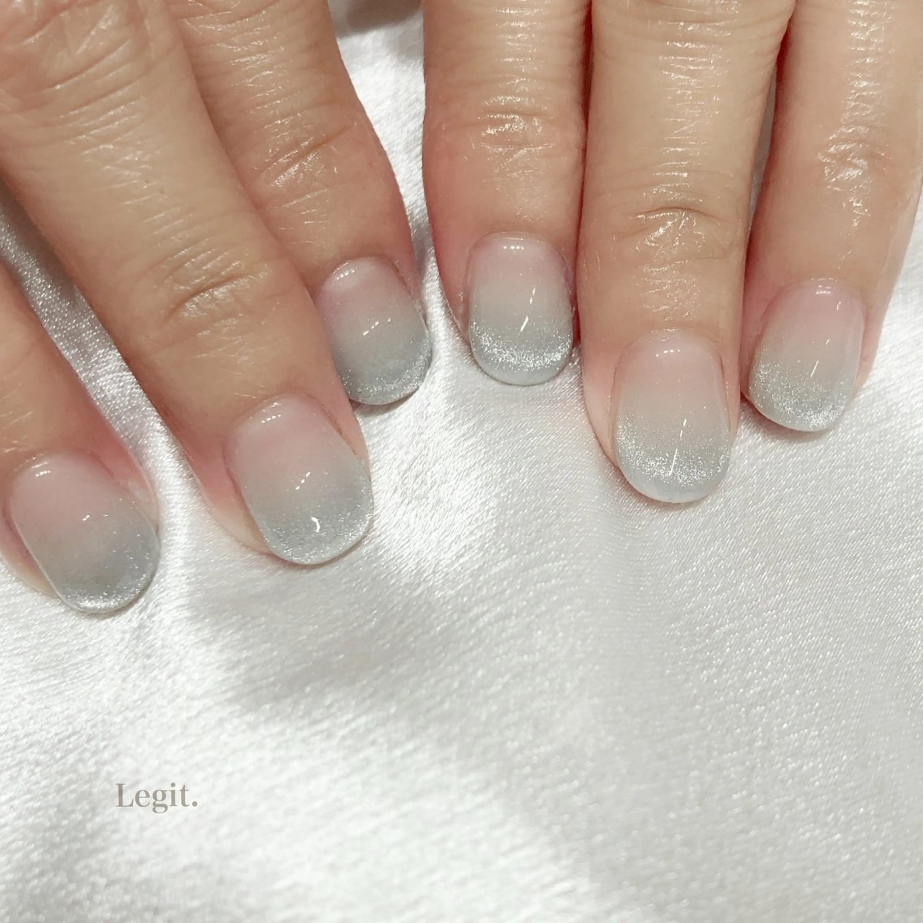 ネイル Legit nail salonのネイルデザイン