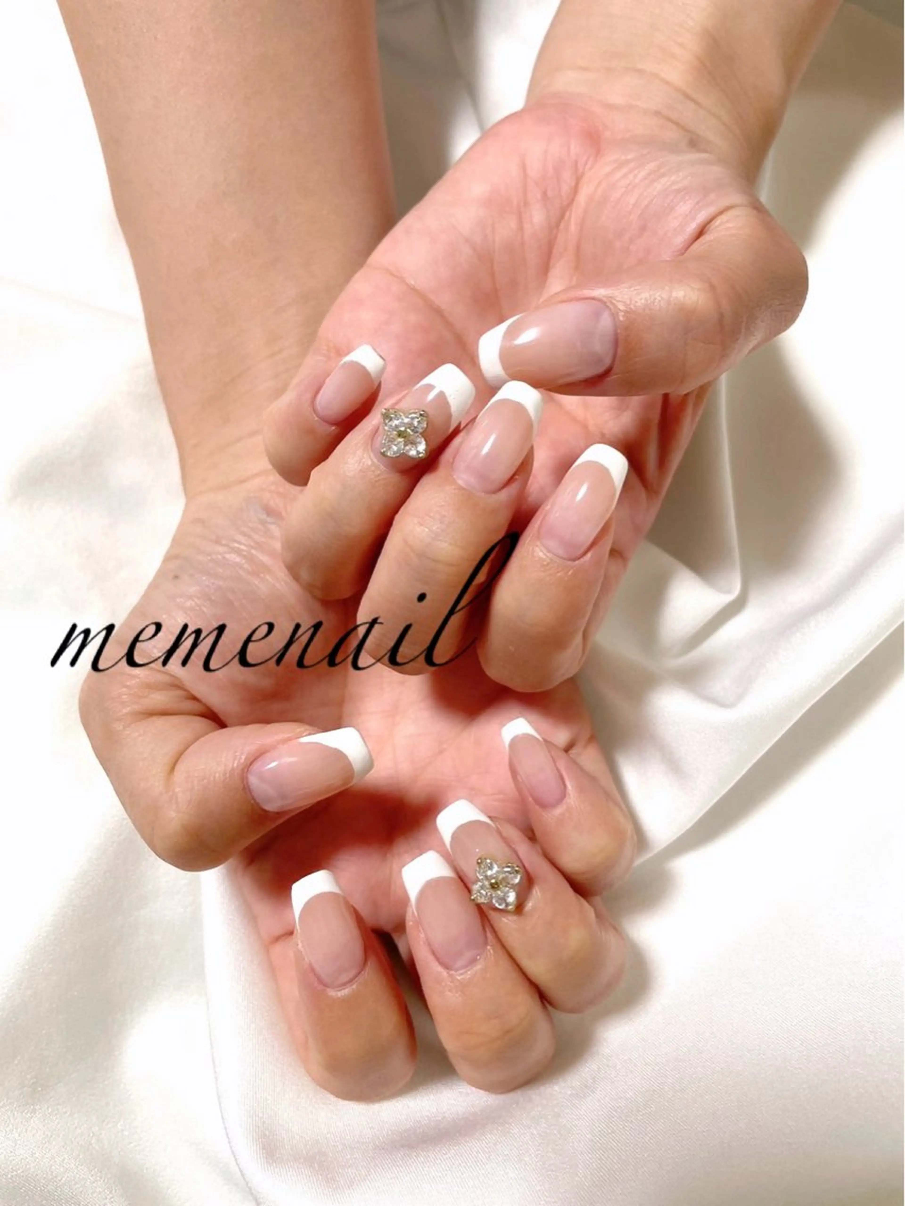 ネイル ハンドネイル Noguchi Megumiのその他イメージ