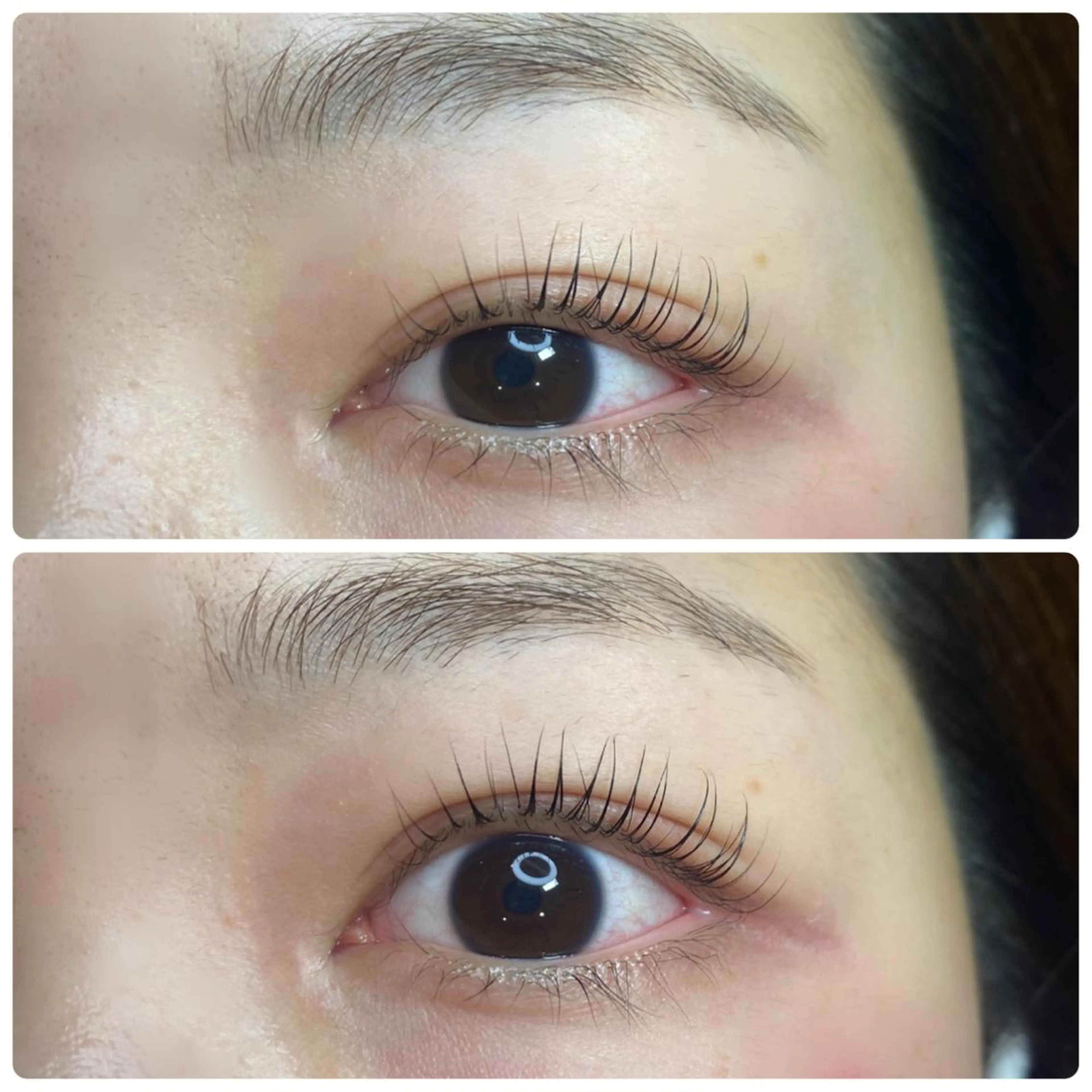 マツエク・マツパ マツパ Sympa🌟 SEINAのマツエク・マツパデザイン