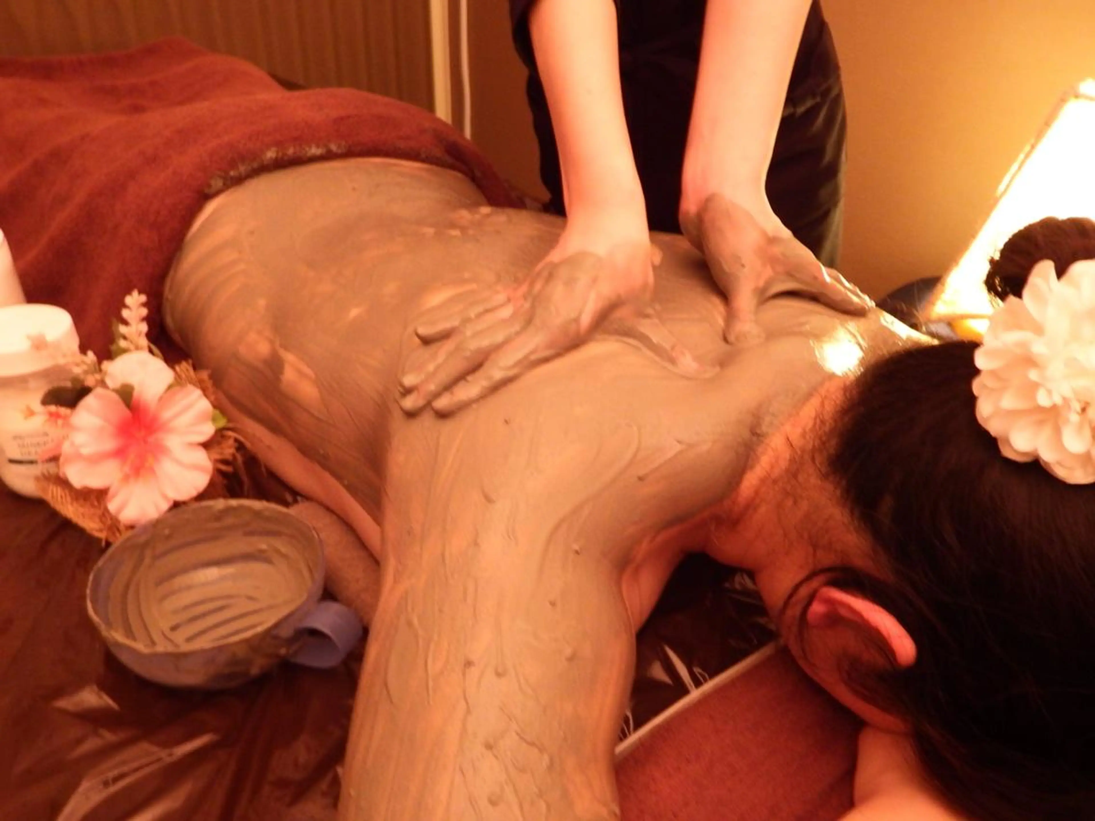 宮寺 千秋のエステ・リラクイメージ