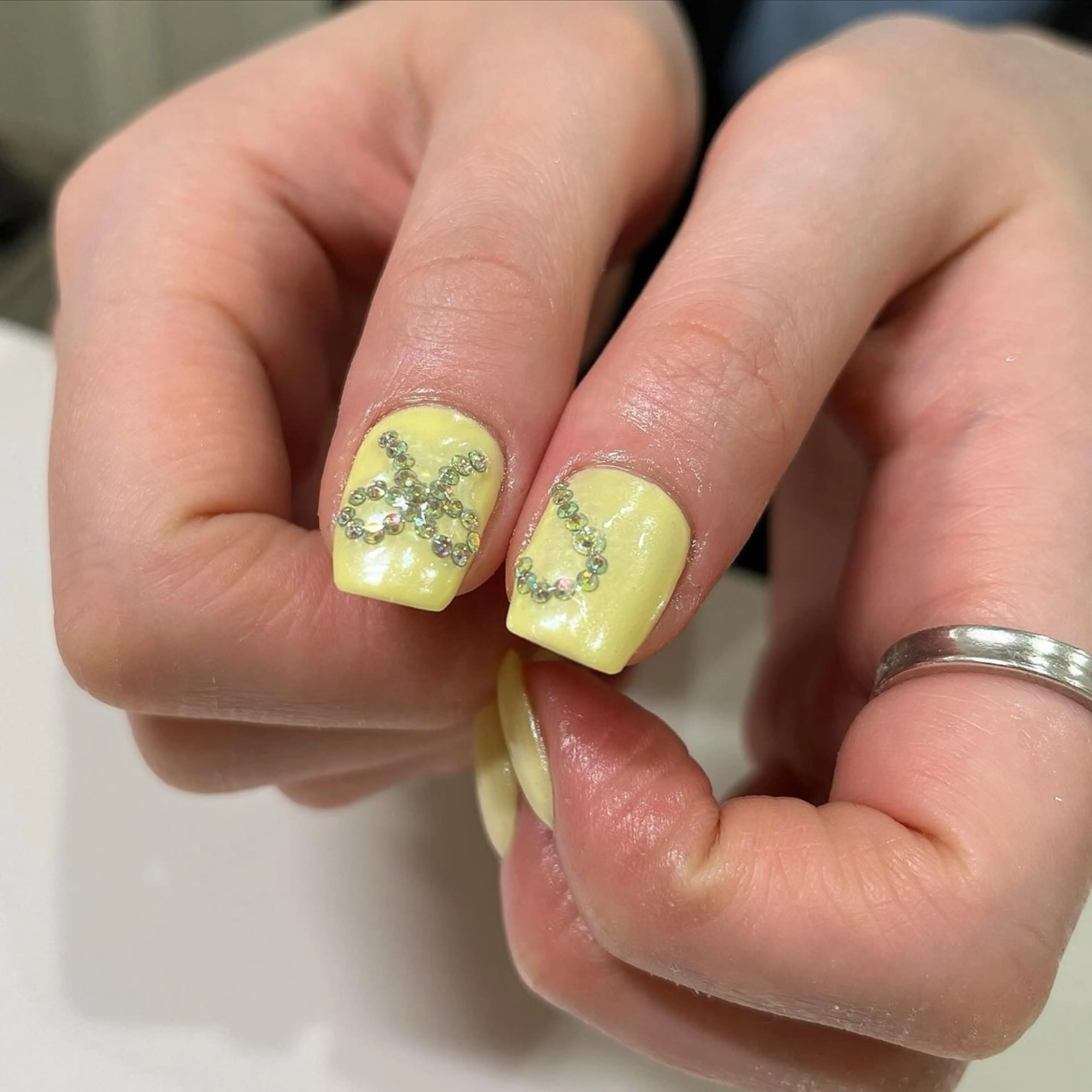 ネイル nail by minamiのネイルデザイン