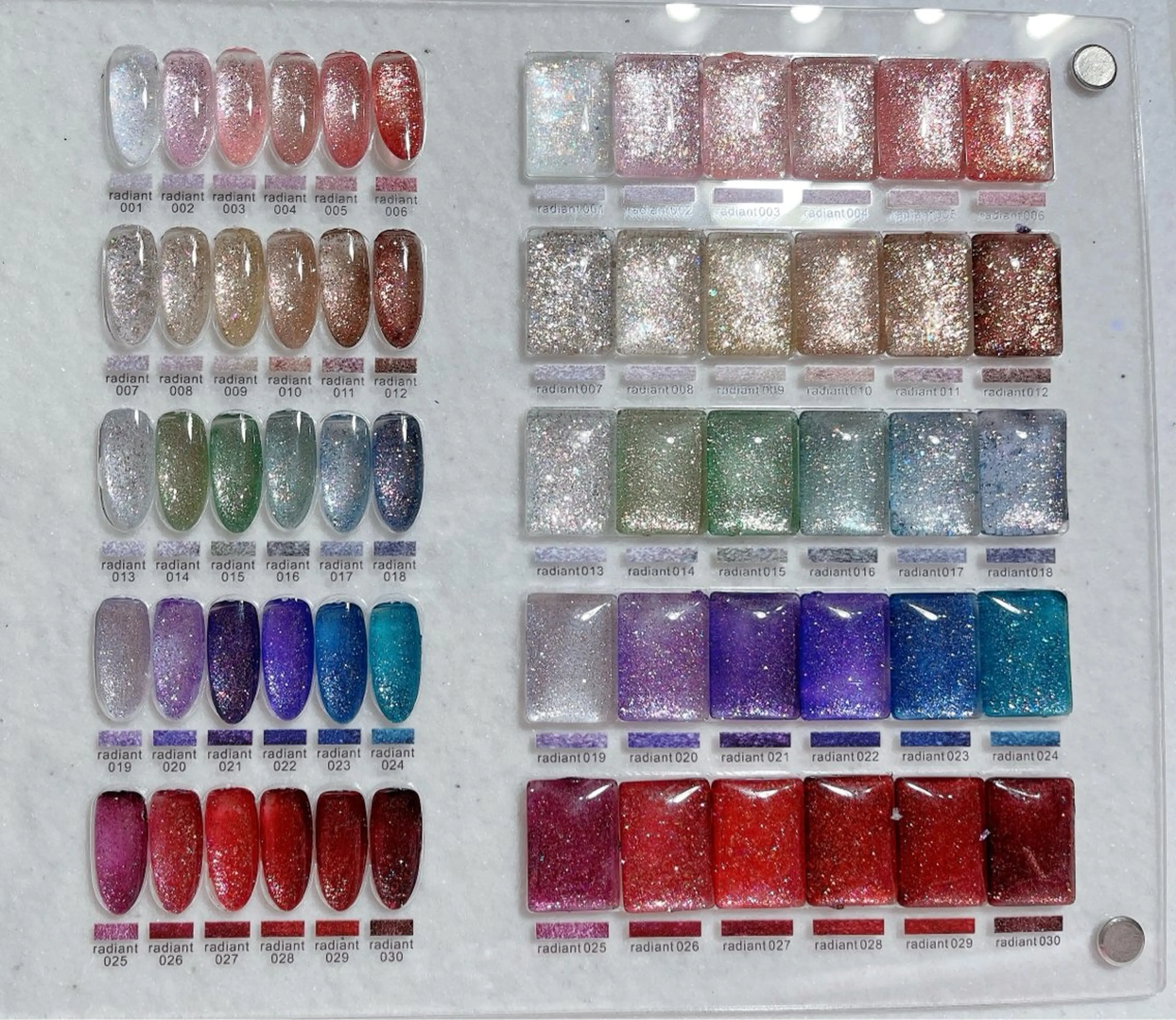 ネイル ハンドネイル Melody メロディのネイルデザイン