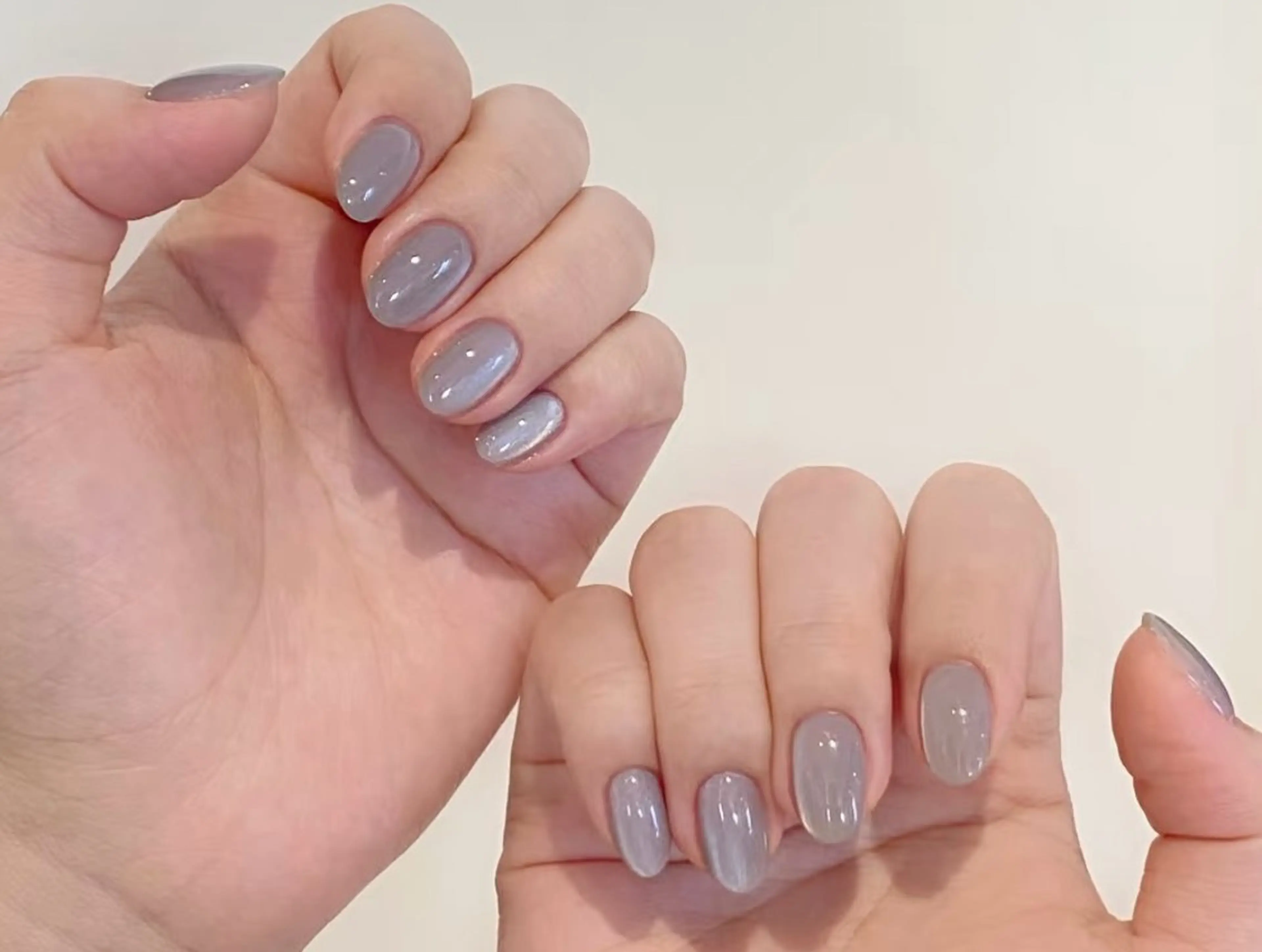 ネイル 高木 維麗絲のネイルデザイン