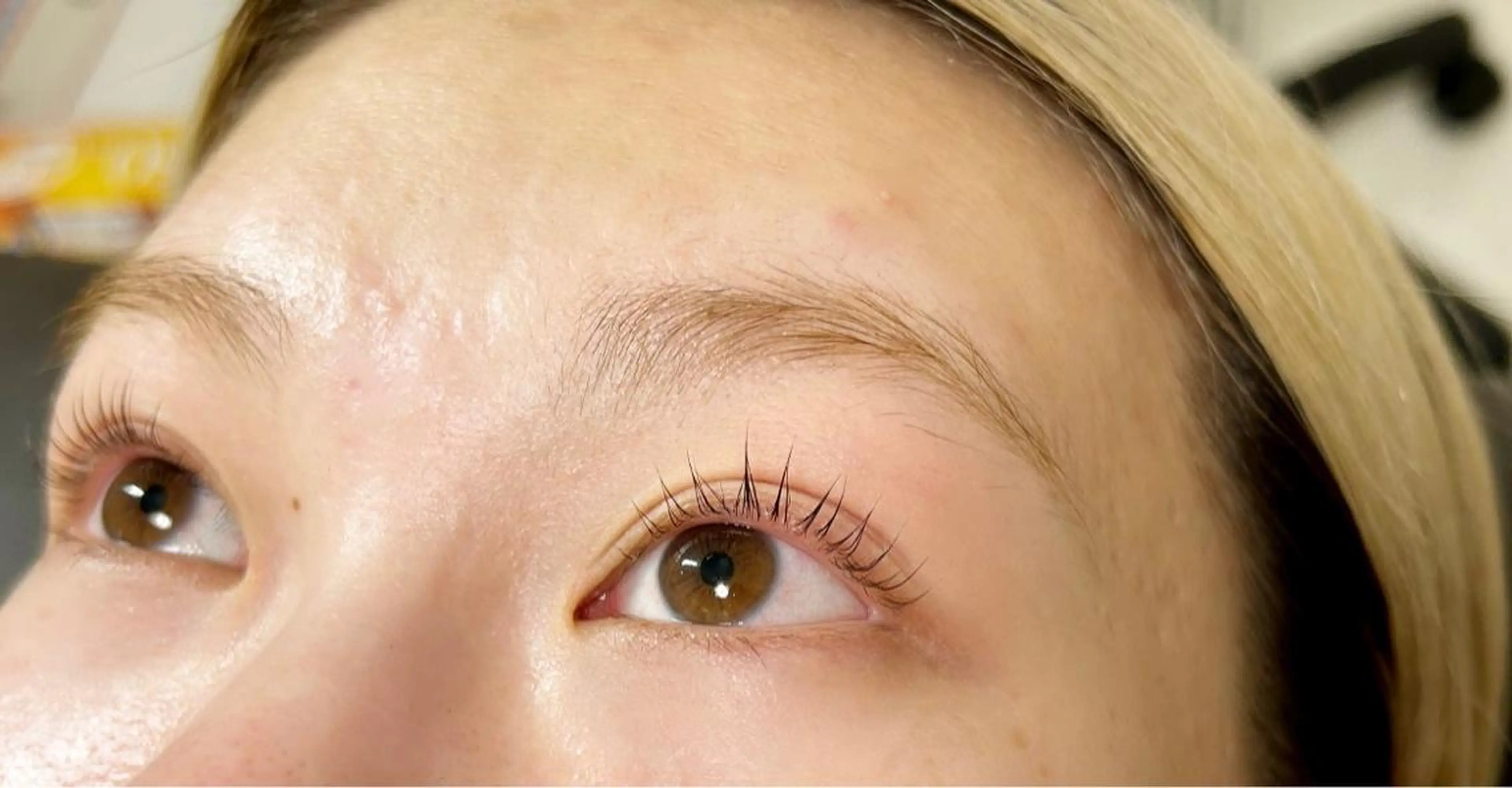 マツエク・マツパ Ayaka /curaのマツエク・マツパデザイン