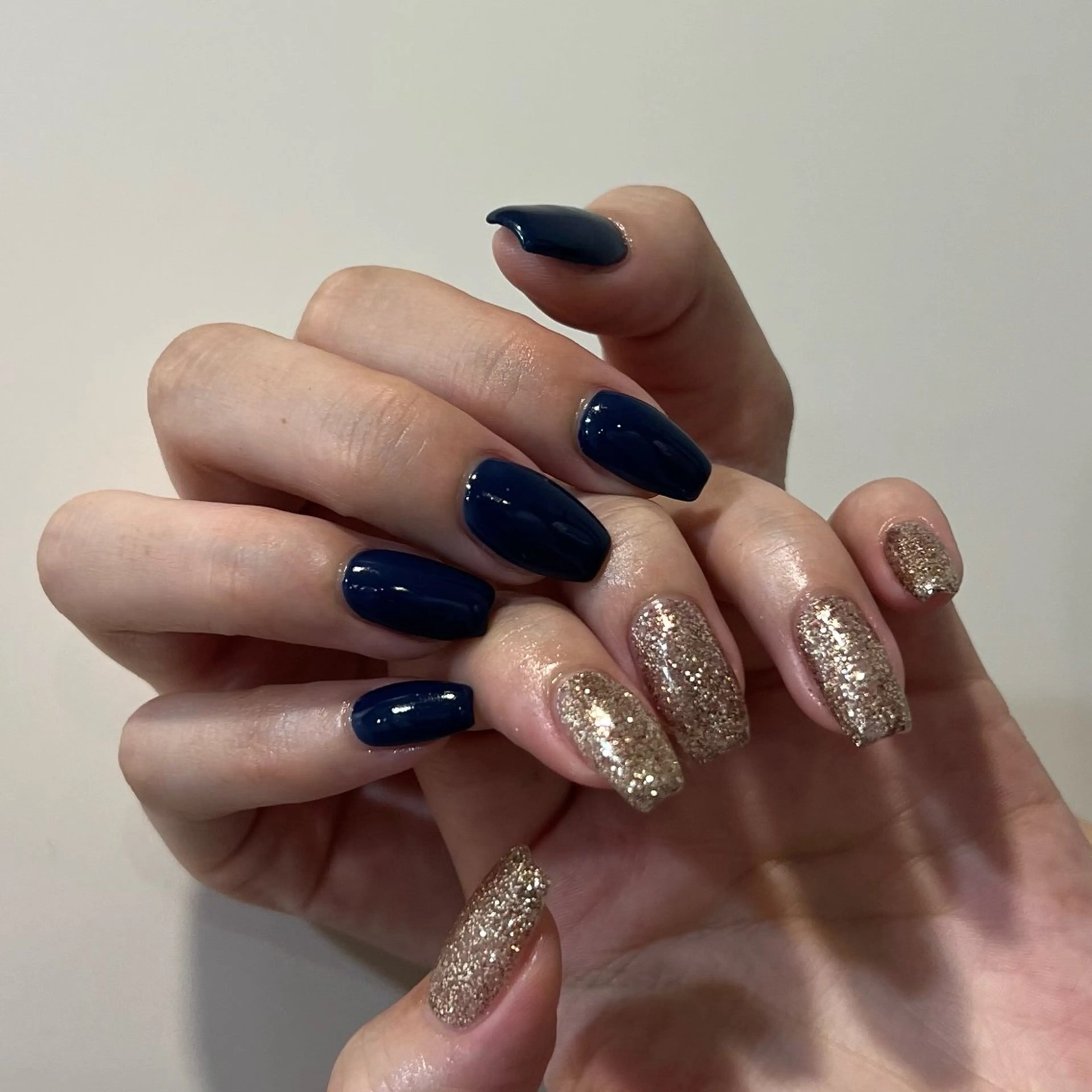 ネイル private salon liu.のネイルデザイン