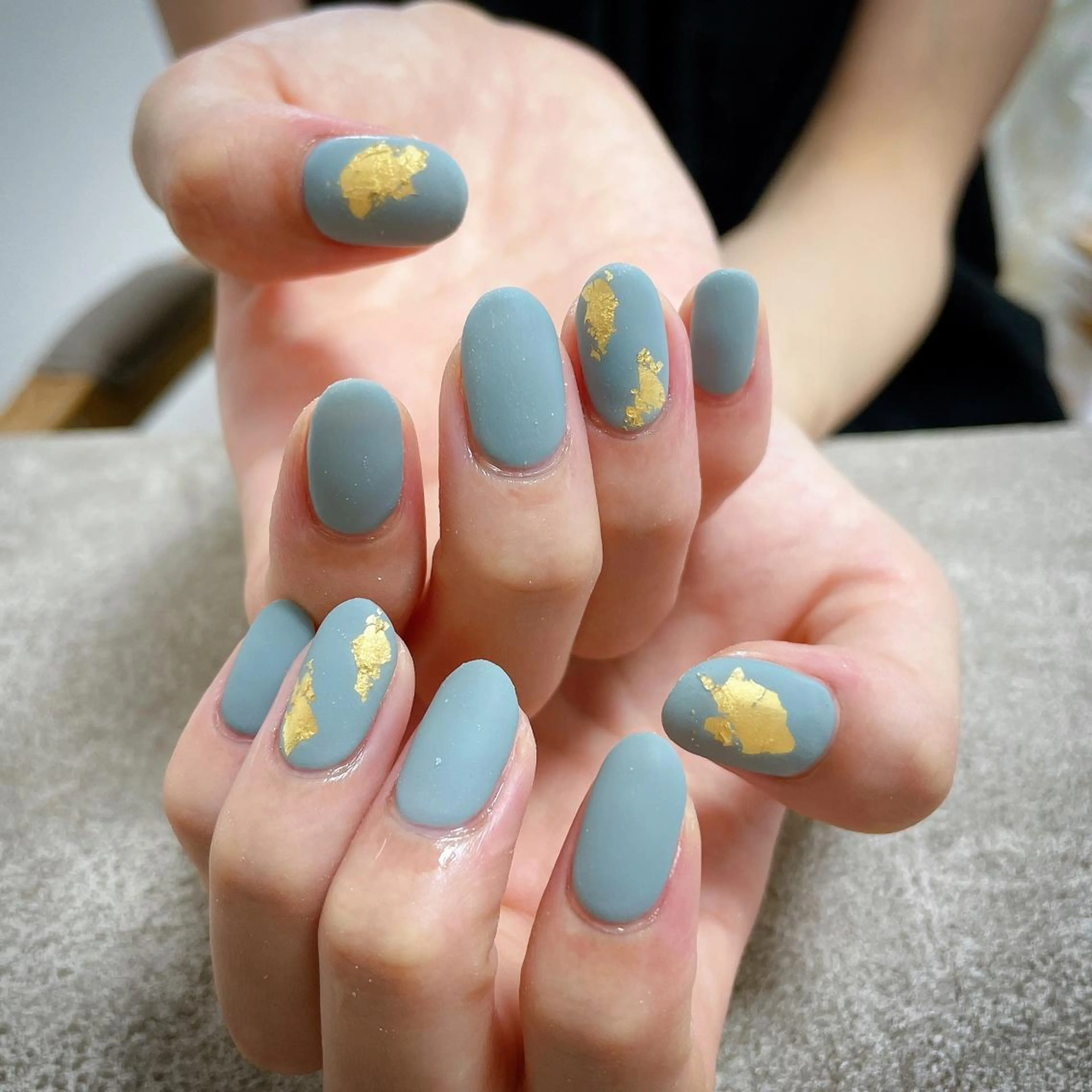 ネイル ハンドネイル kikinail 溝の口のネイルデザイン