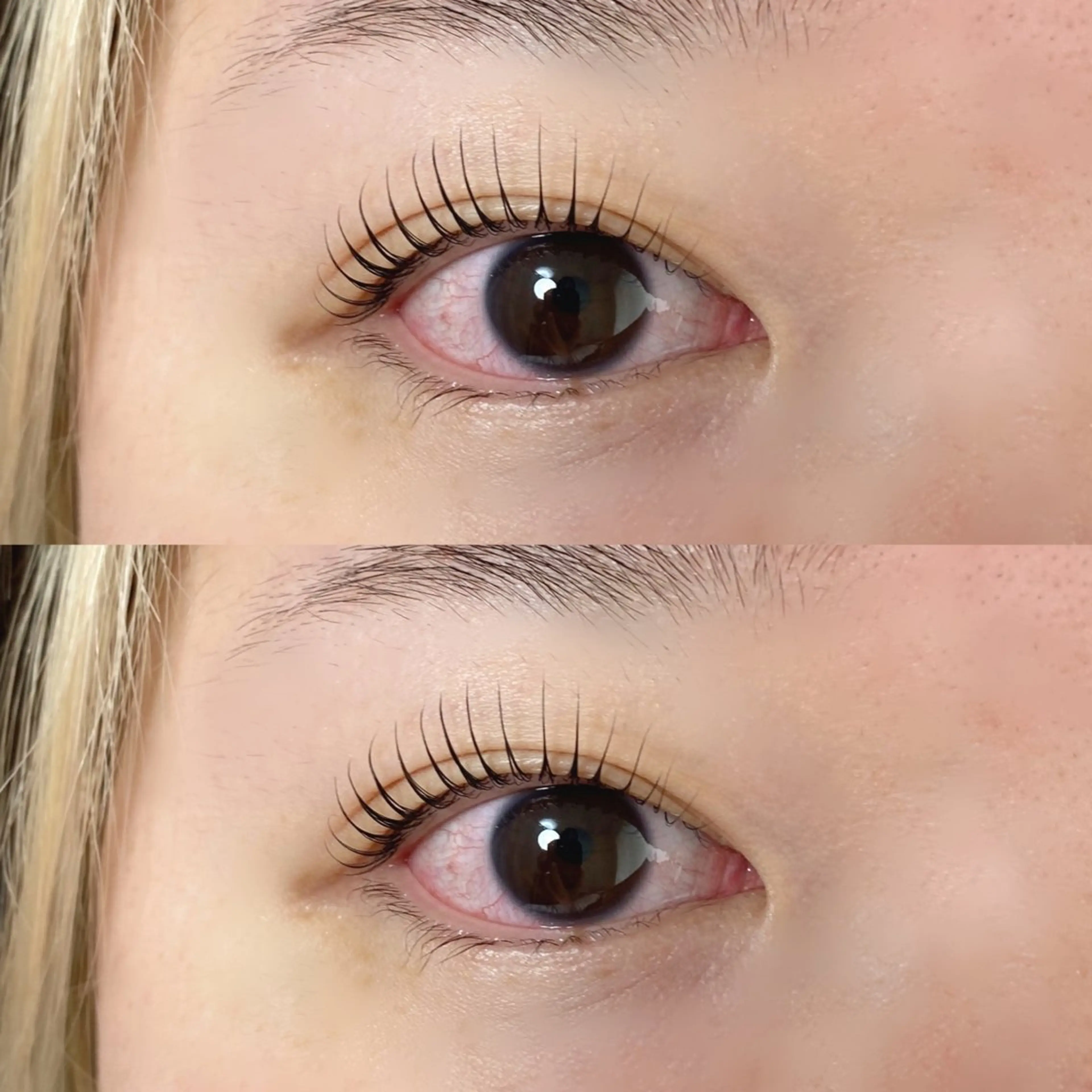 マツエク・マツパ まつげパーマ Linea beauty studio所属・eyelist☺︎ AKANEのマツエク・マツパデザイン