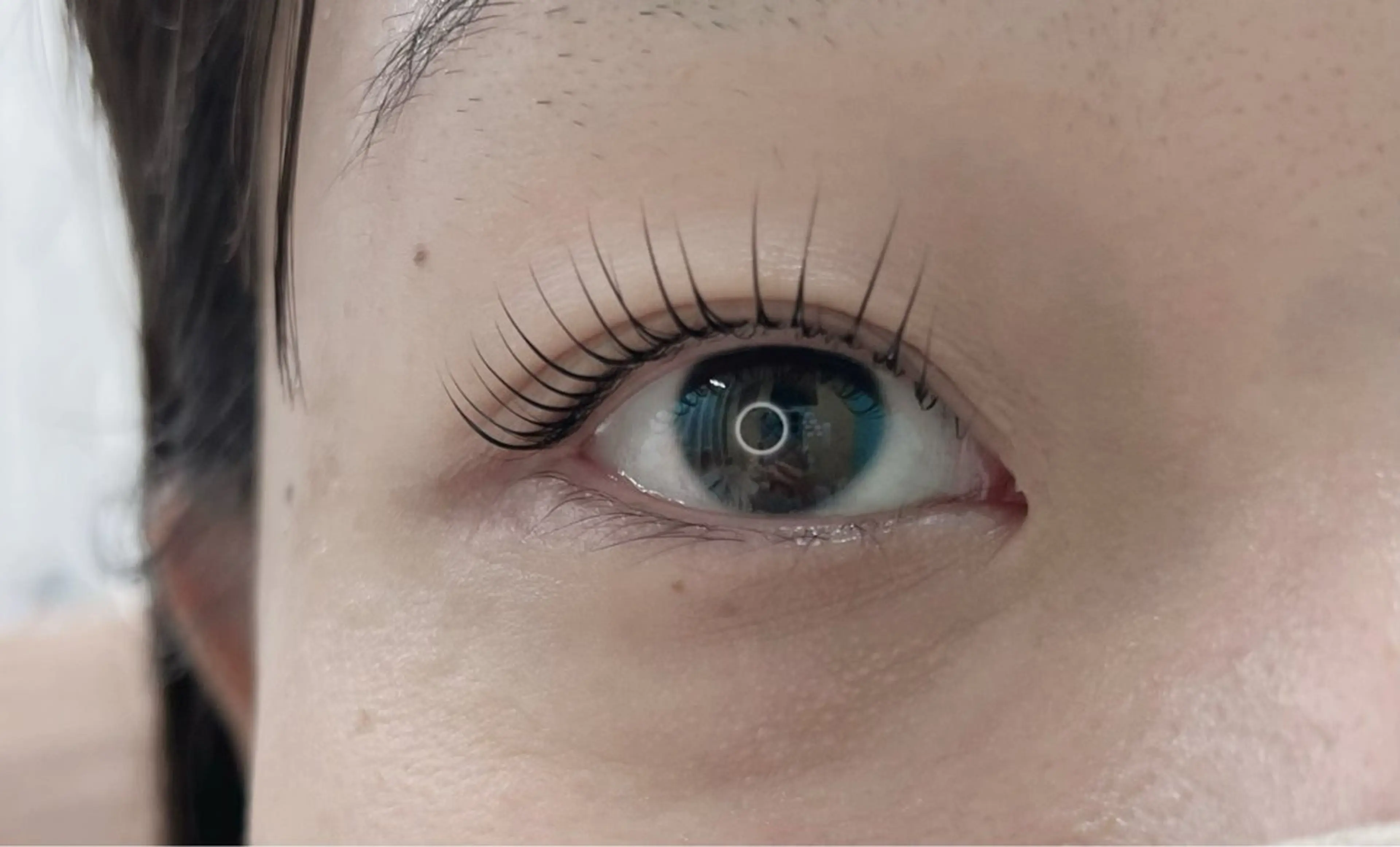 マツエク・マツパ ココラッシュ西葛西店所属・coco rash キモトのマツエク・マツパデザイン