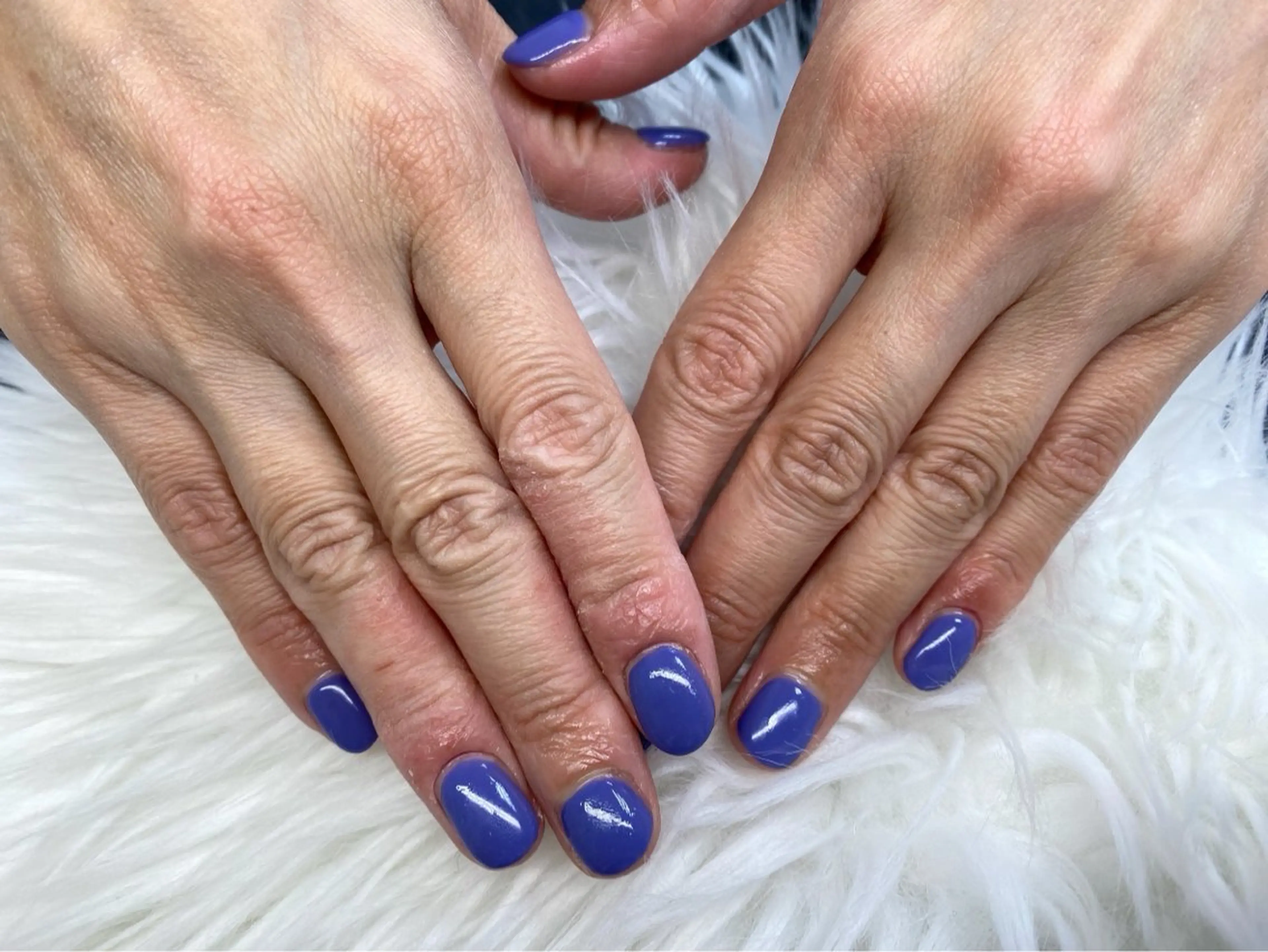 ネイル Ring  nail  salon所属・若槻 由紀のネイルデザイン