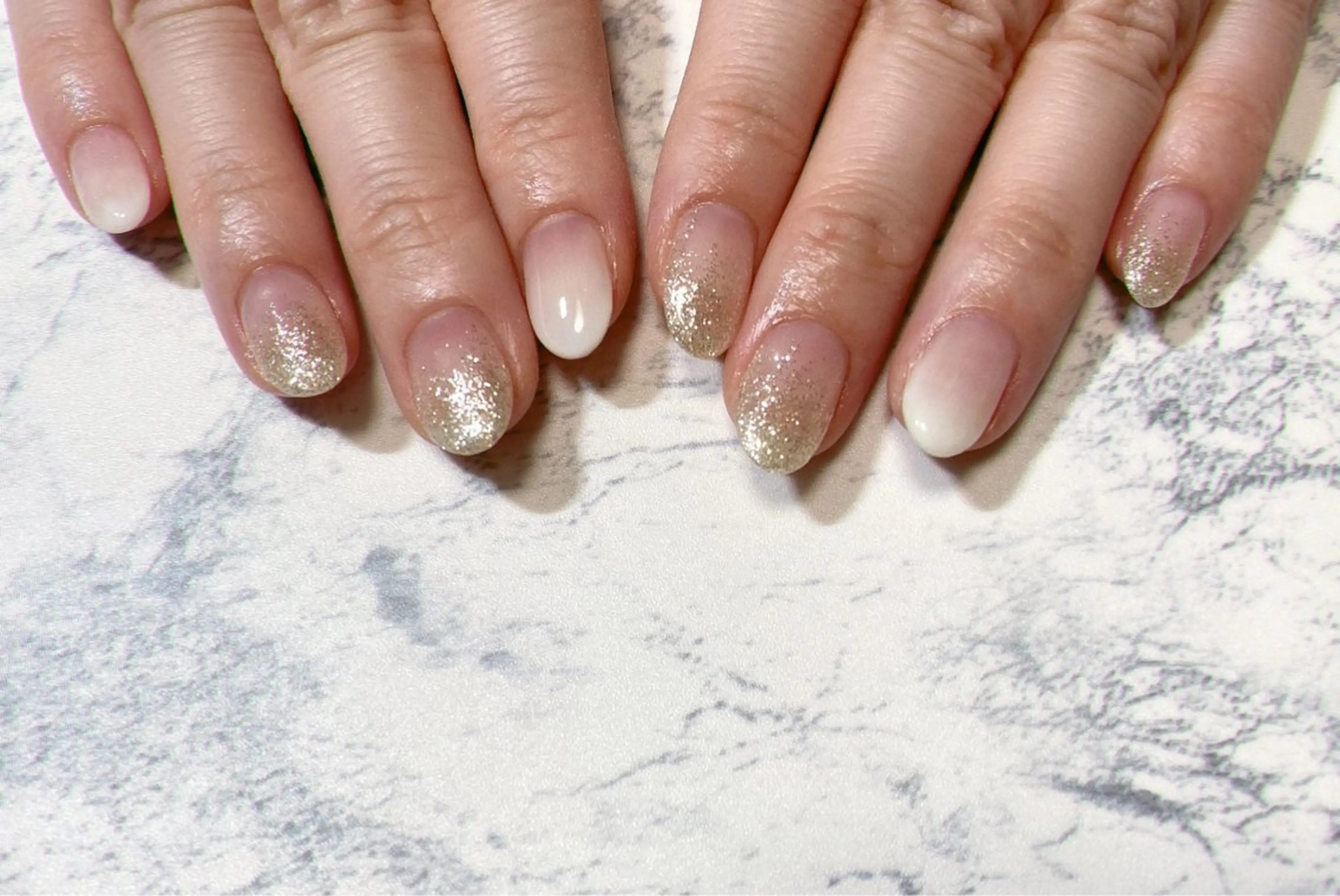 ネイル Antares .のネイルデザイン