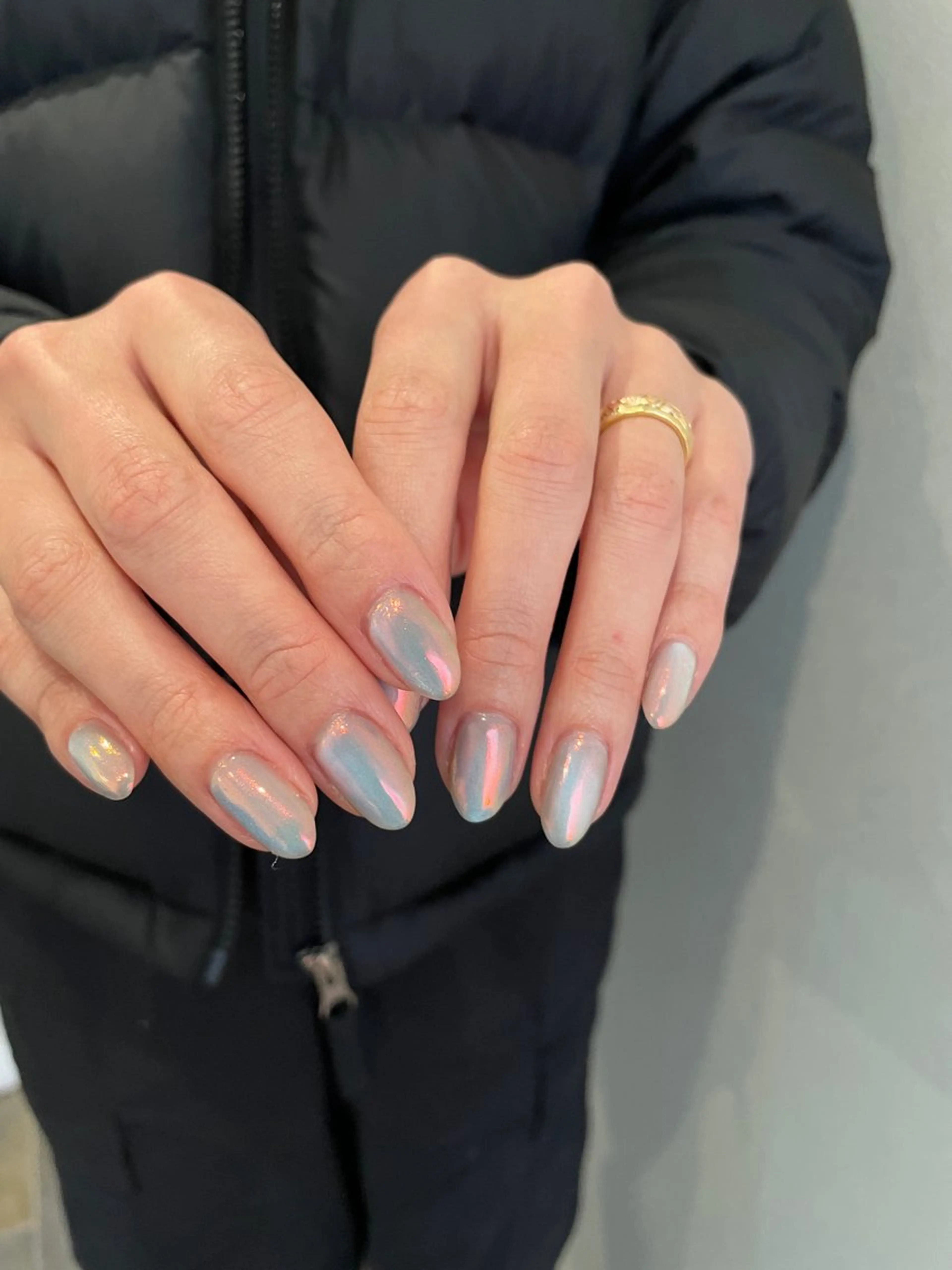 ネイル ハンドネイル my&所属・my&_ maimiのネイルデザイン