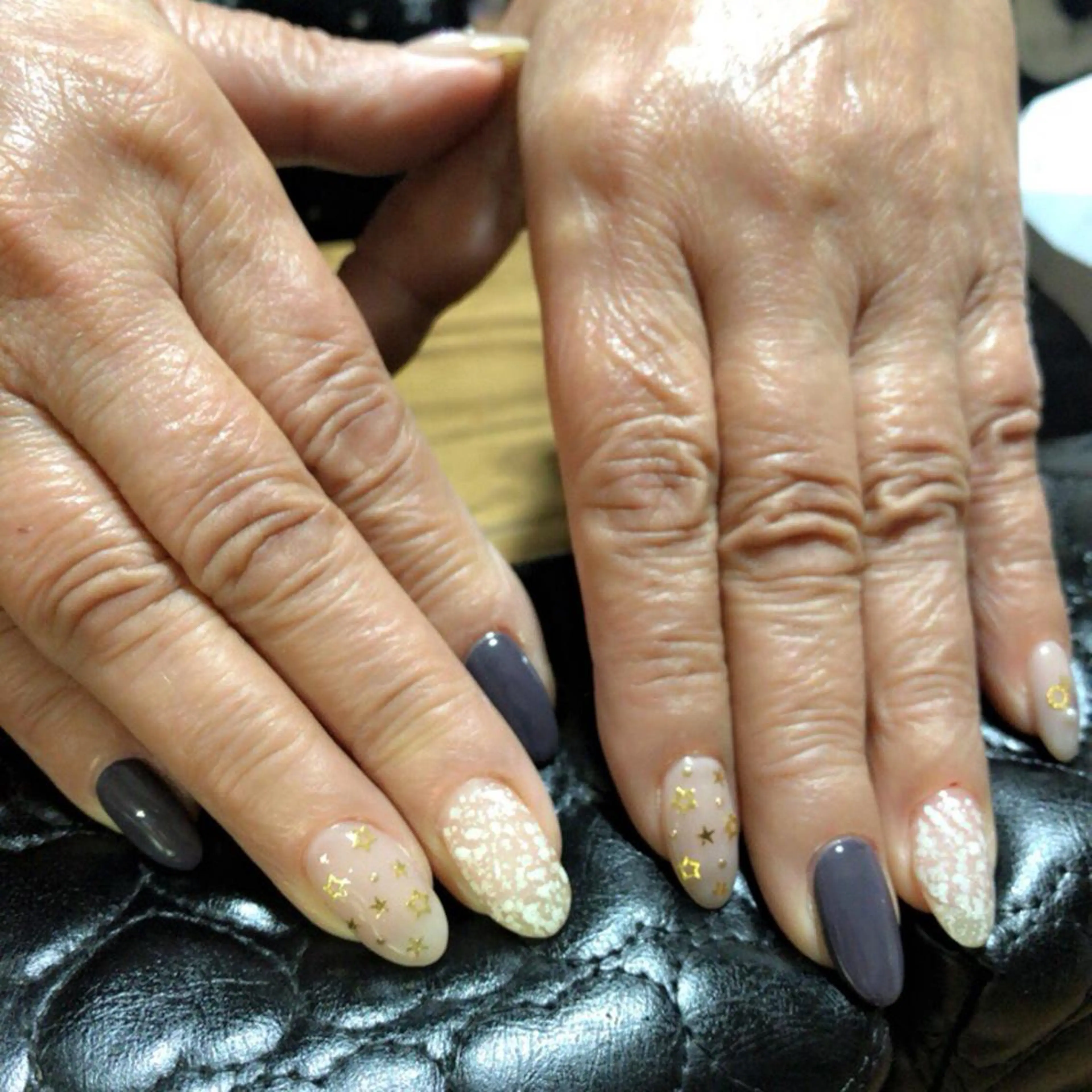 ネイル エステティックサロン Liente(リアンテ）所属・Hashimoto .のエステ・リラクイメージ