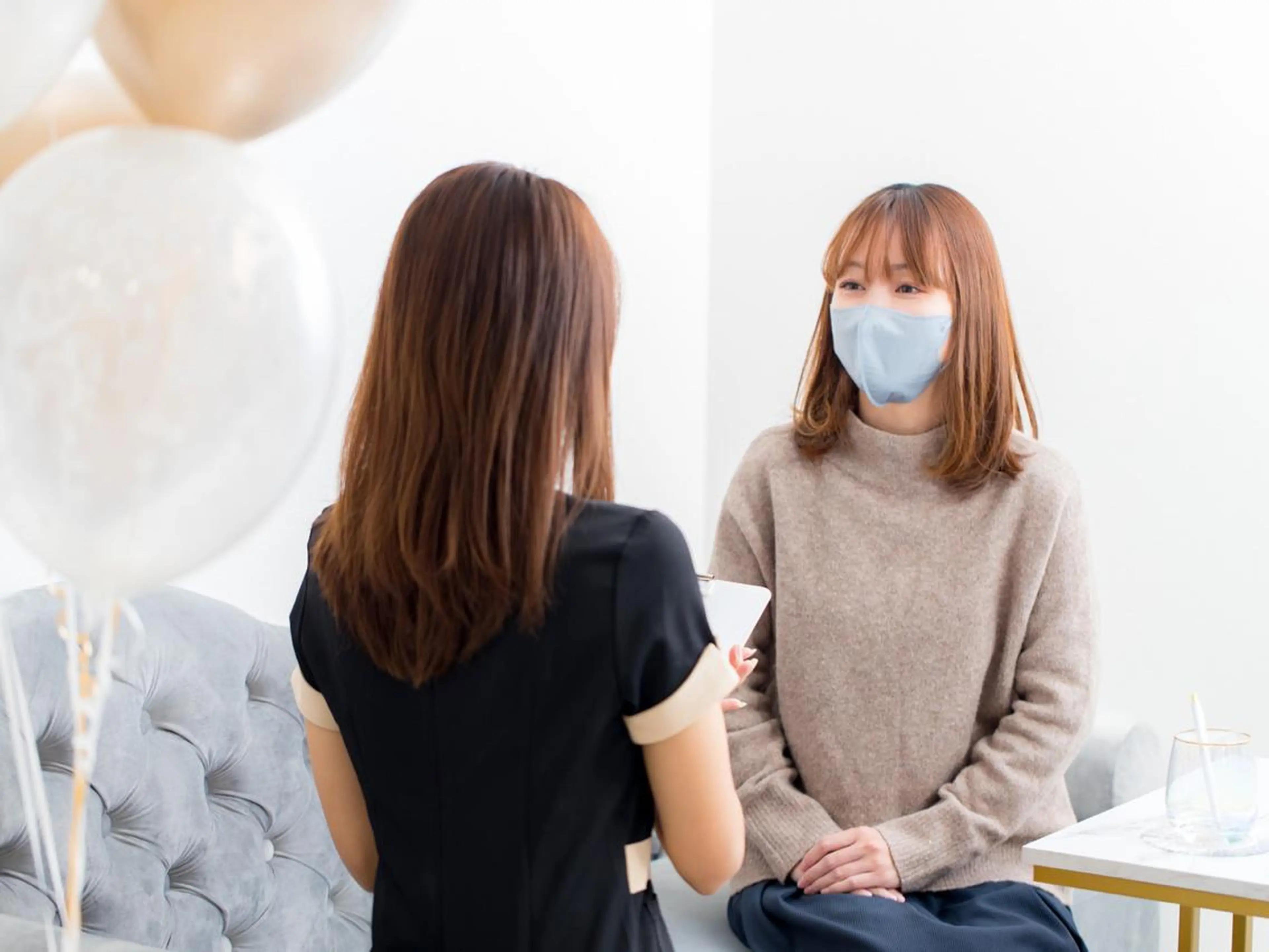 GLEAM所属・都度払い脱毛サロン GLEAM 桜井市のエステ・リラクイメージ