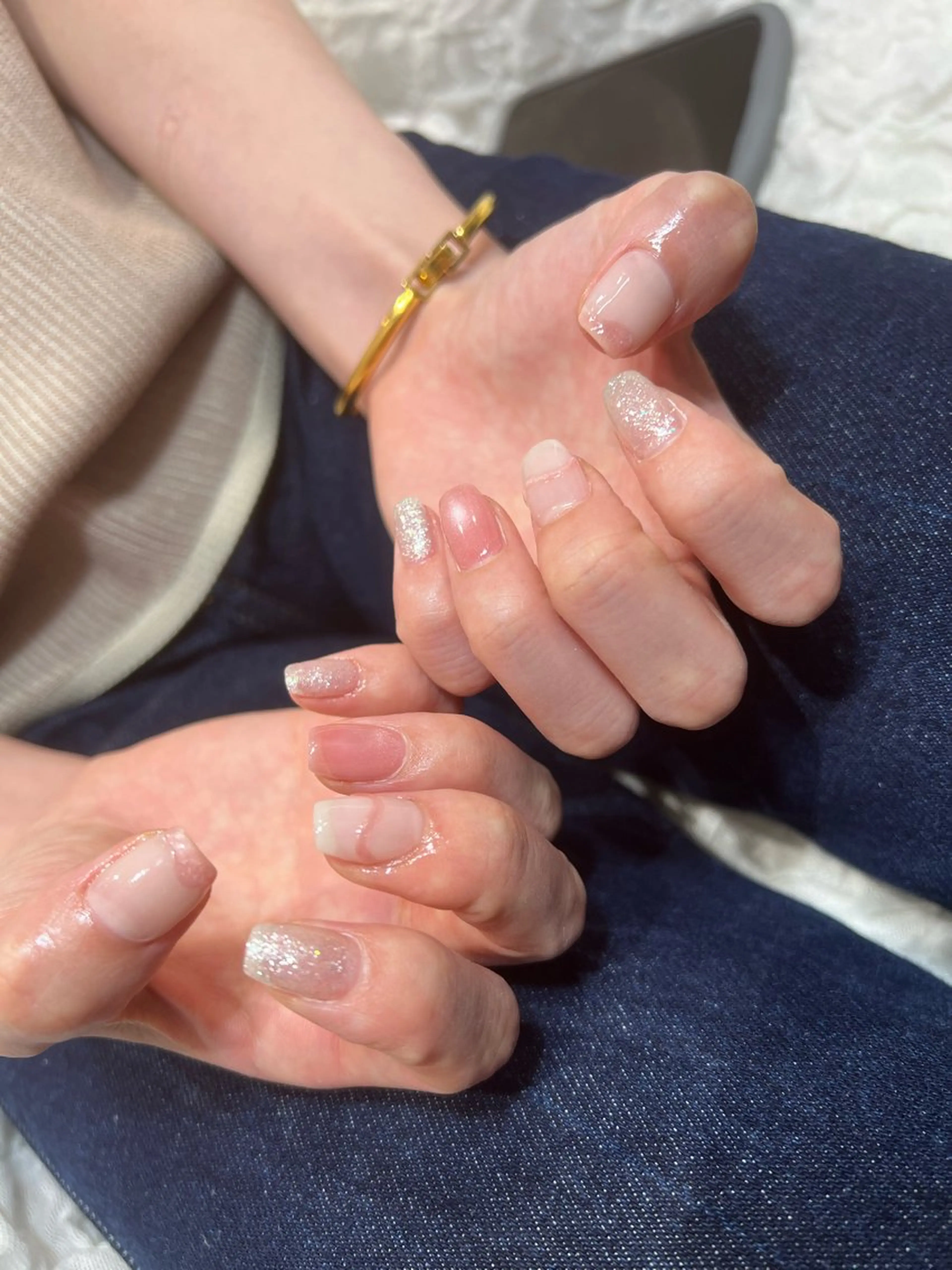 ネイル マグネットネイル NAKASHIMA YUUGAのマツエク・マツパデザイン