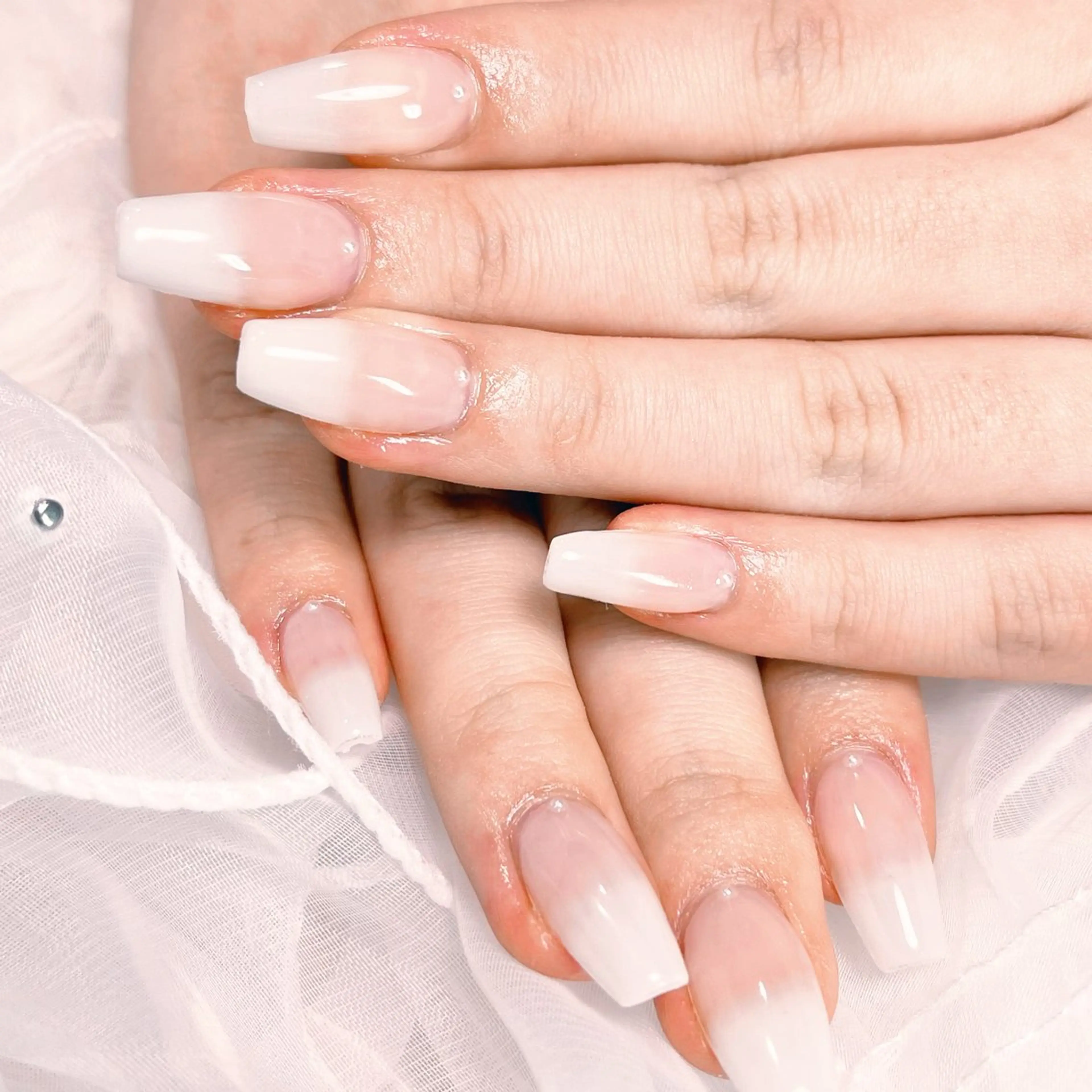 ネイル Twinkle Nail Kuboのネイルデザイン