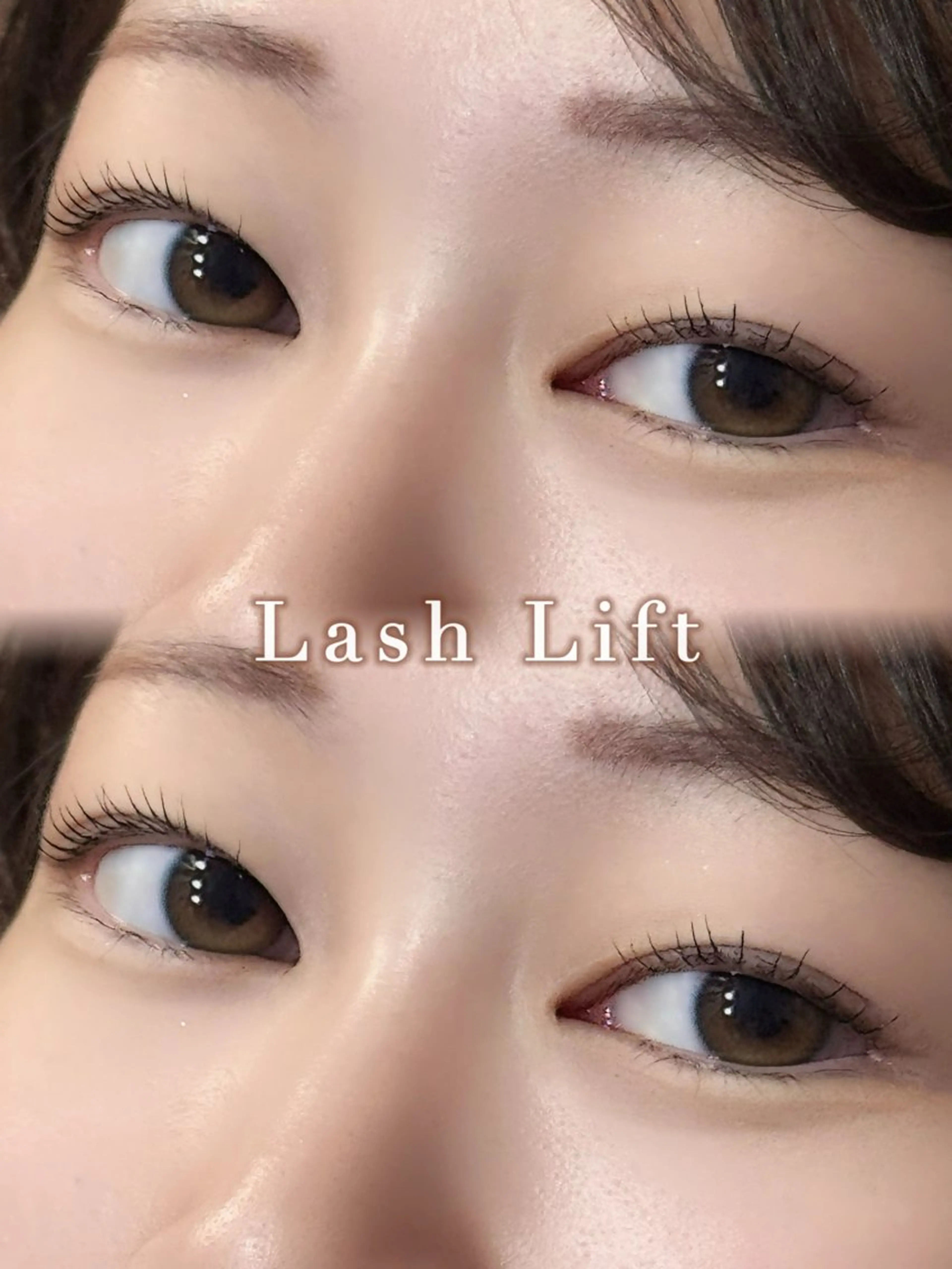 マツエク・マツパ マツパ Eye Lash Salon Vivi岡崎店所属・高橋 理薫のマツエク・マツパデザイン