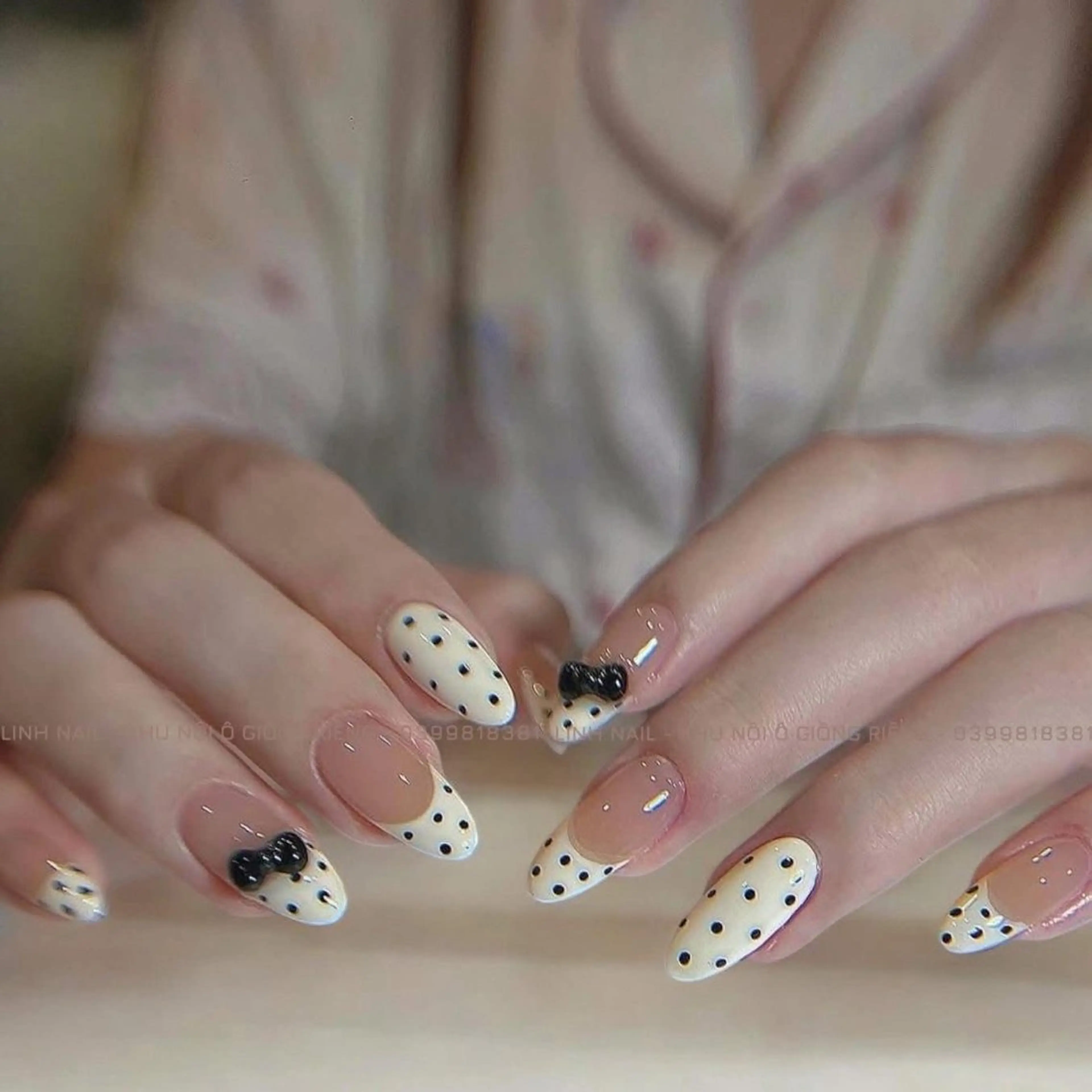 ネイル Nail Cozyのネイルデザイン