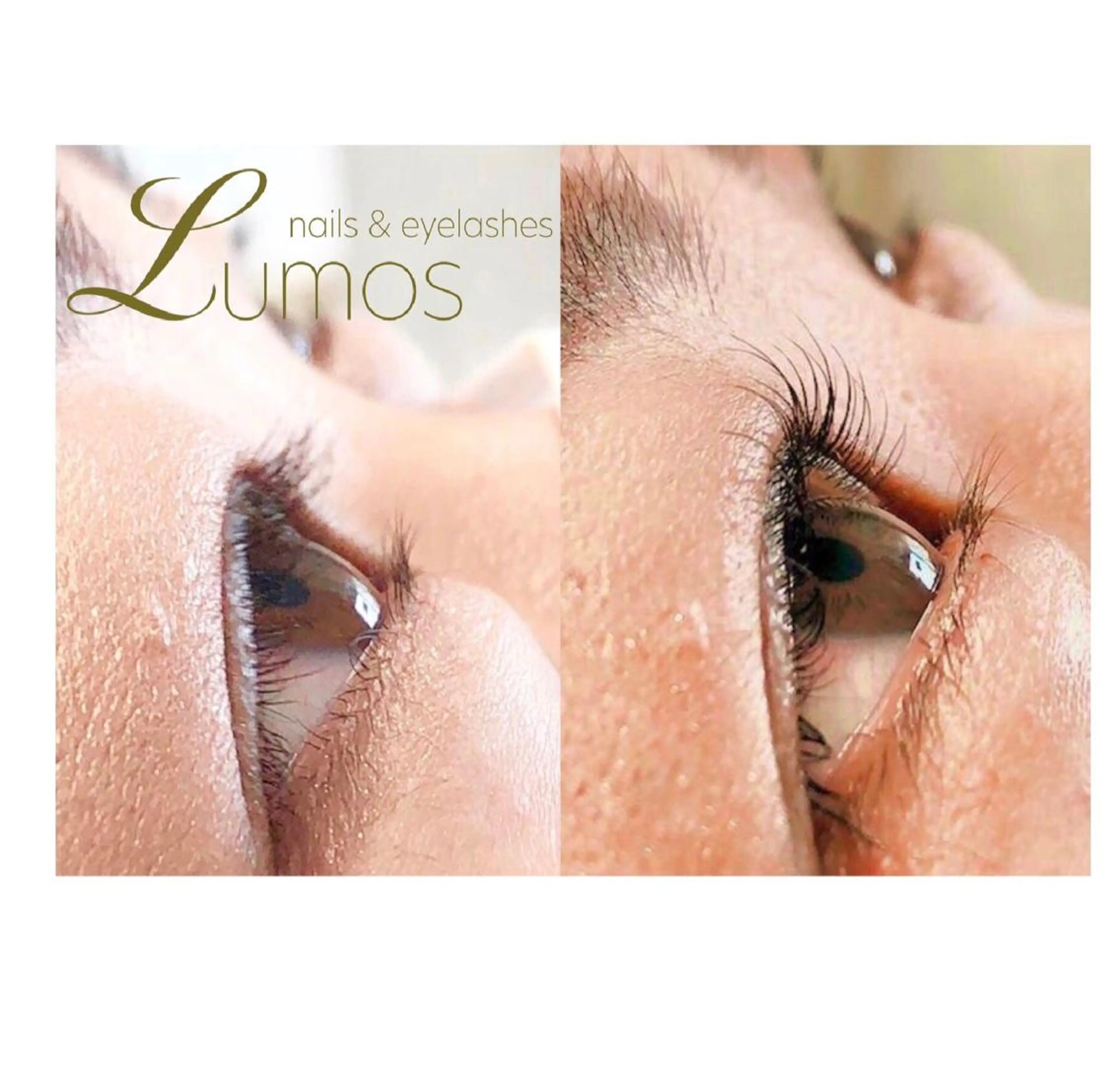 マツエク・マツパ Lumos nail&eyelash所属・Lumos Ayakaのマツエク・マツパデザイン