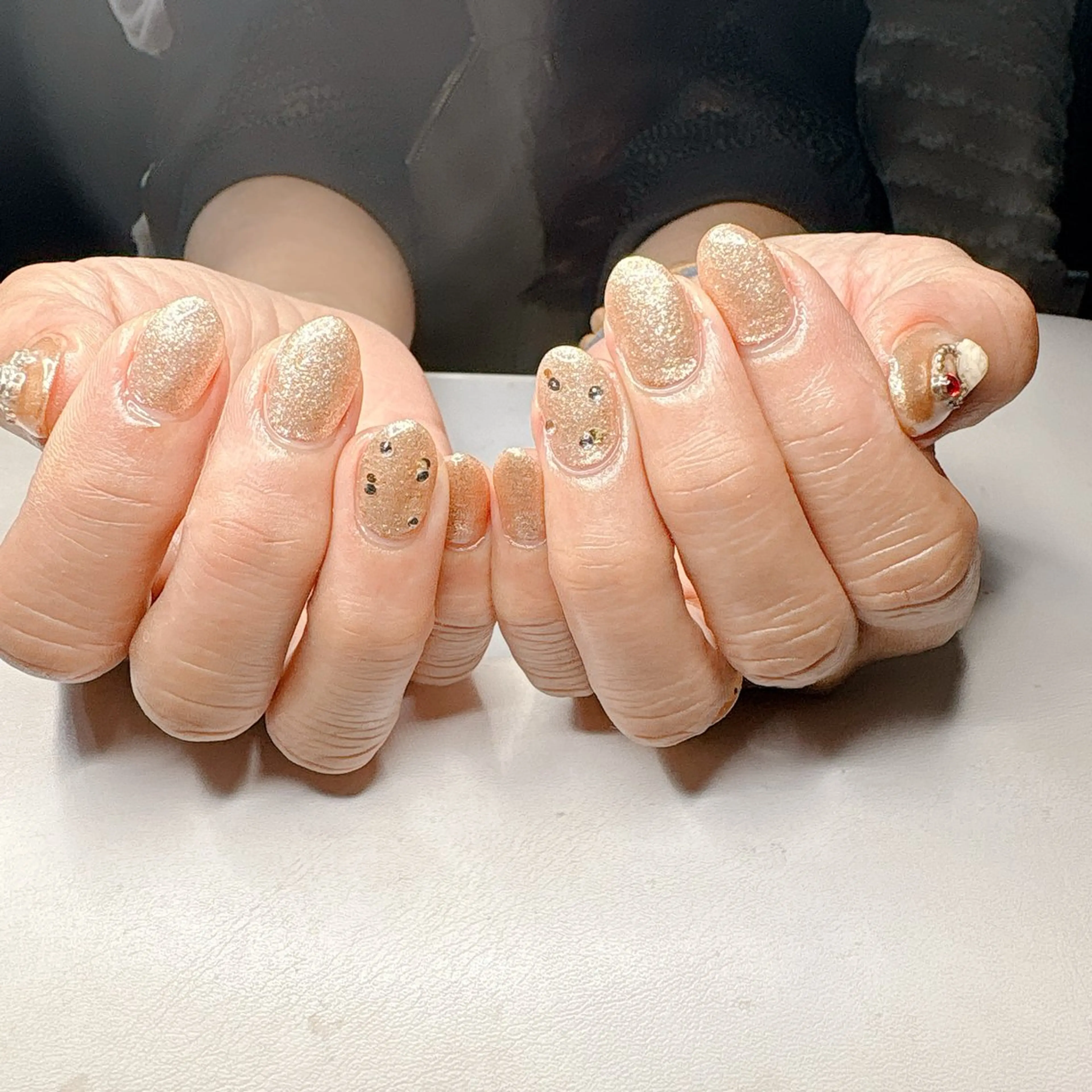 ネイル CHERIMO【lalaLaLa】所属・CHERIMO シェリモのネイルデザイン