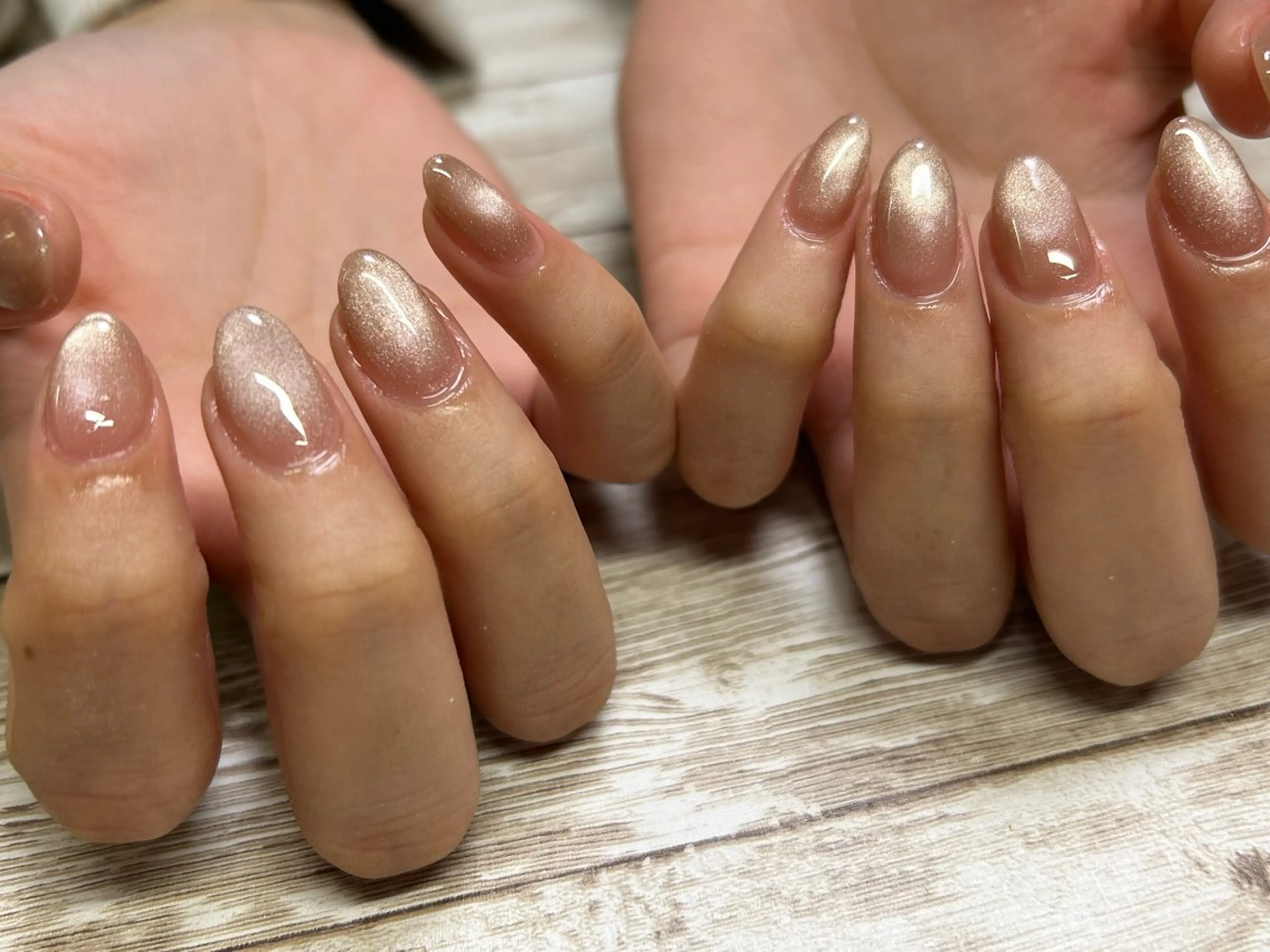 ネイル M's nail MASAEのネイルデザイン