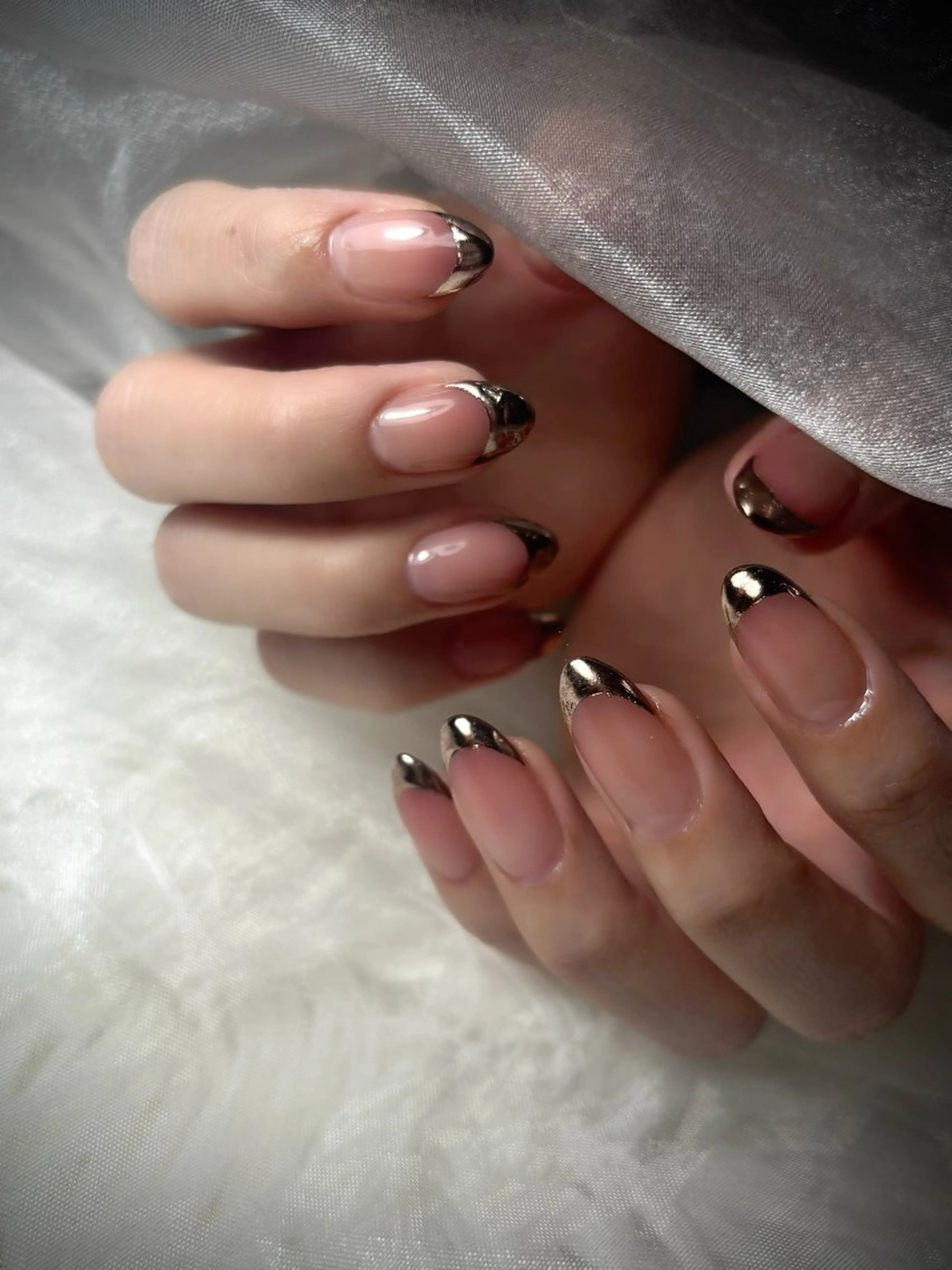 ネイル ハンドネイル U Ayaのネイルデザイン