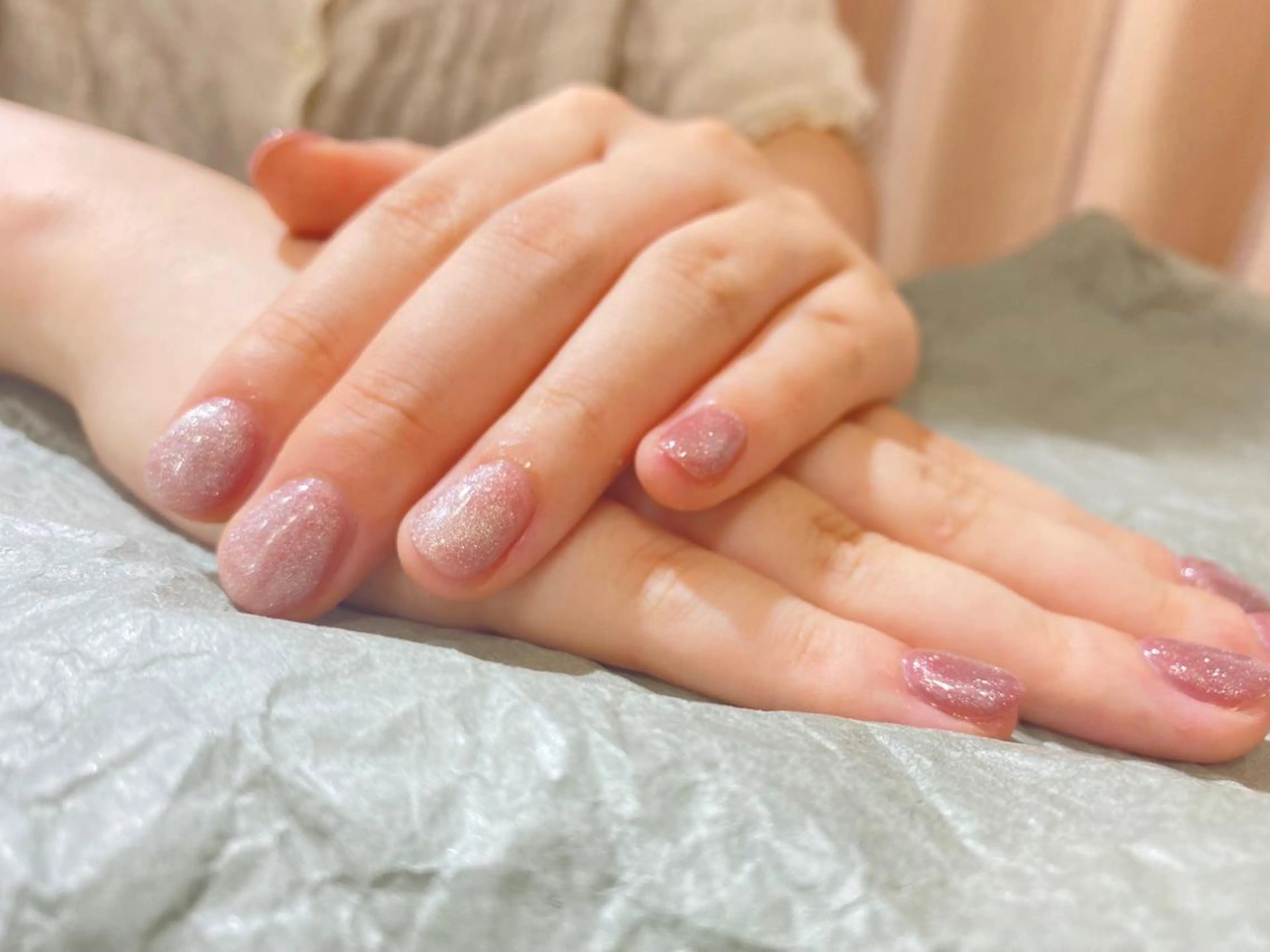ネイル Umi nail& eyelashのネイルデザイン