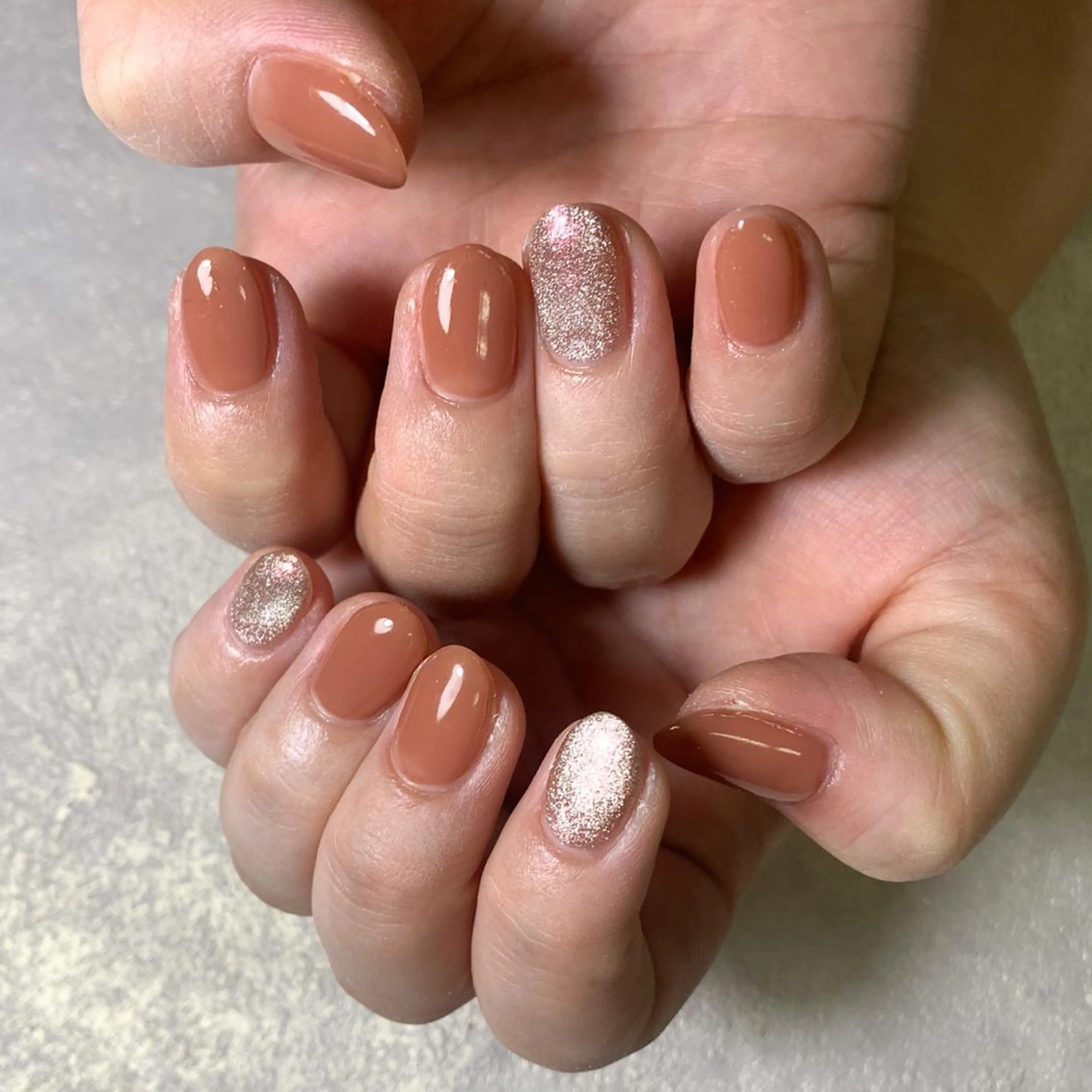 ネイル atelier　FIORITURA所属・FIORITURA aiのネイルデザイン